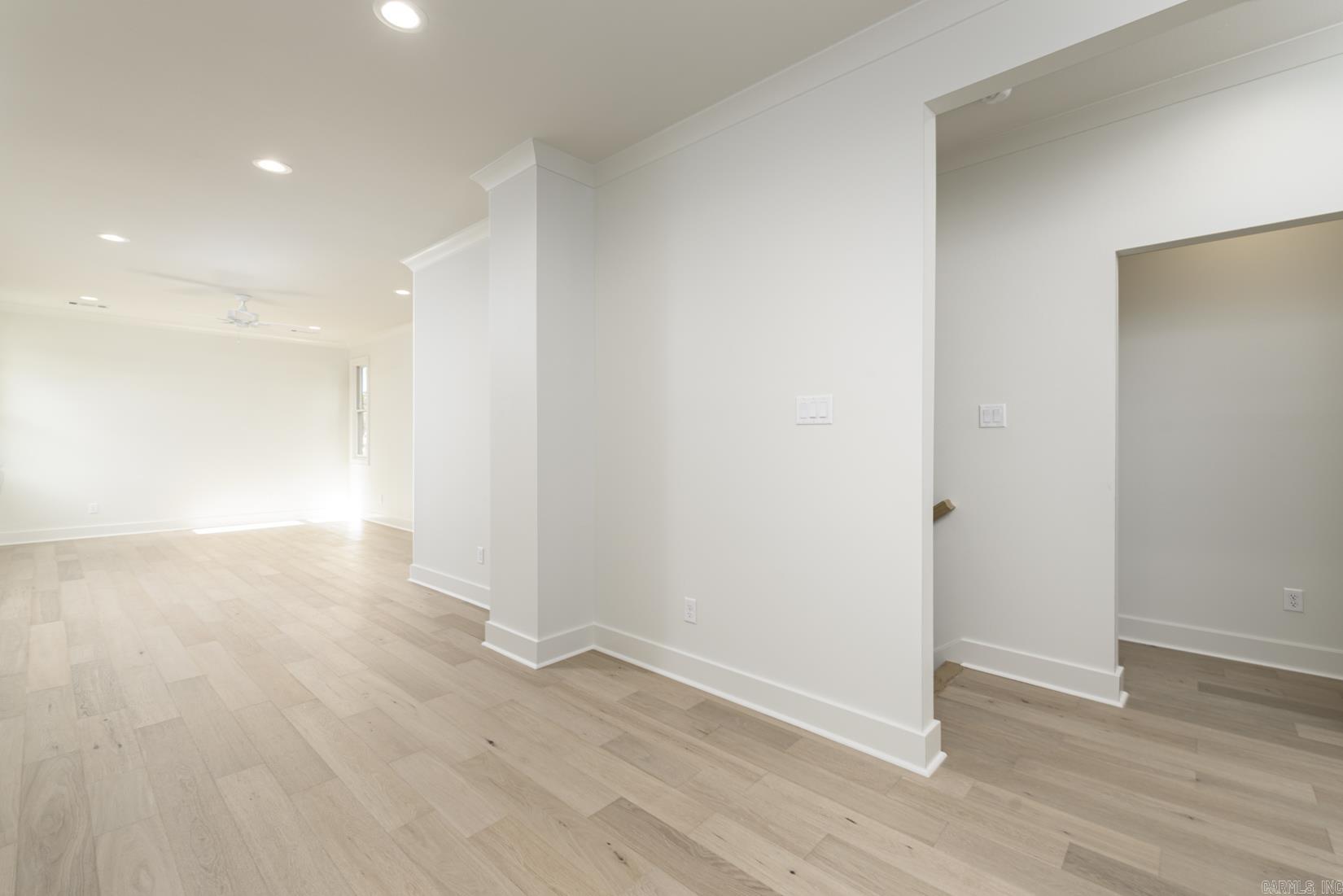 25 Miramont  Little Rock, AR