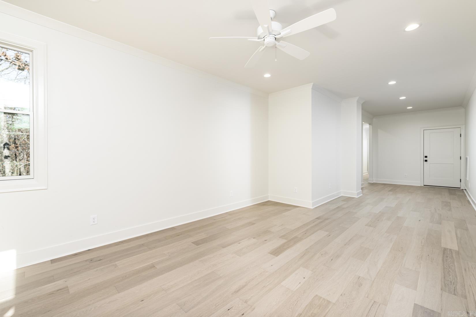 25 Miramont  Little Rock, AR