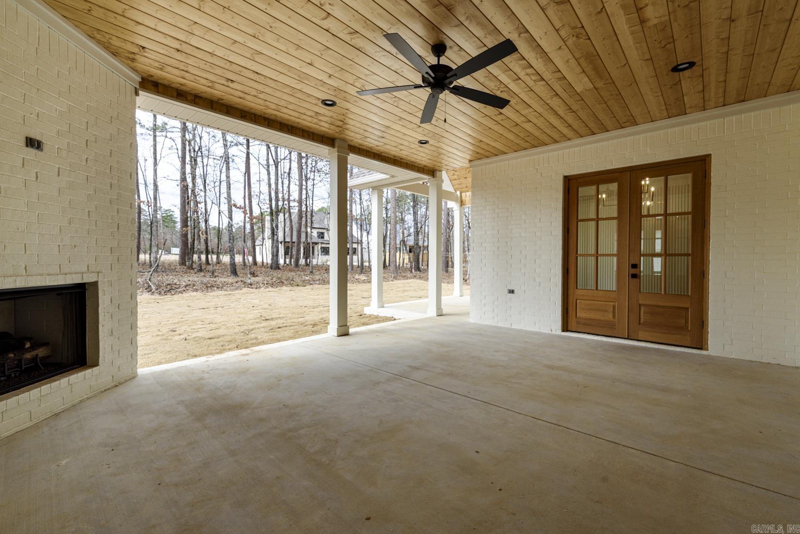 25 Miramont  Little Rock, AR