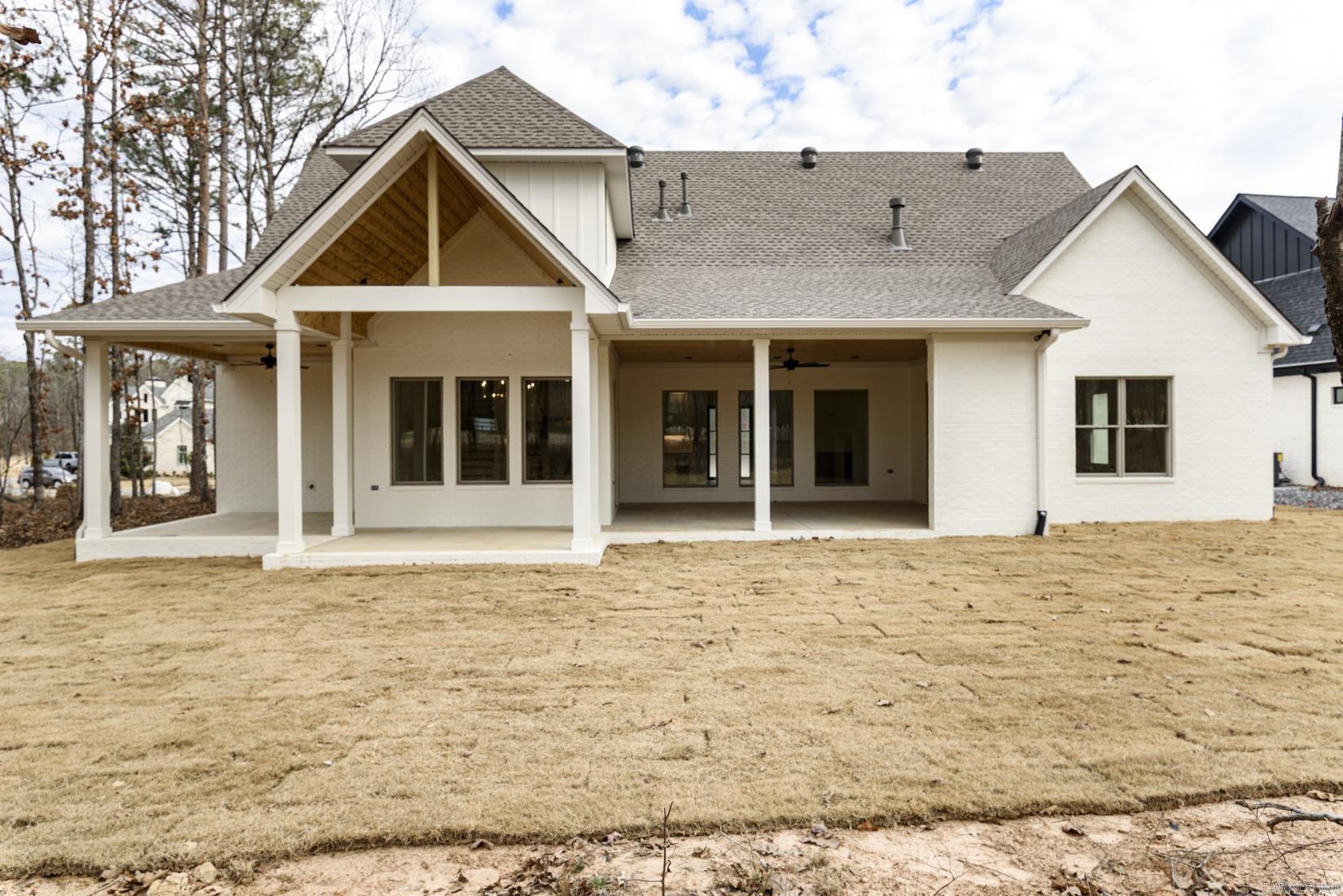 25 Miramont  Little Rock, AR