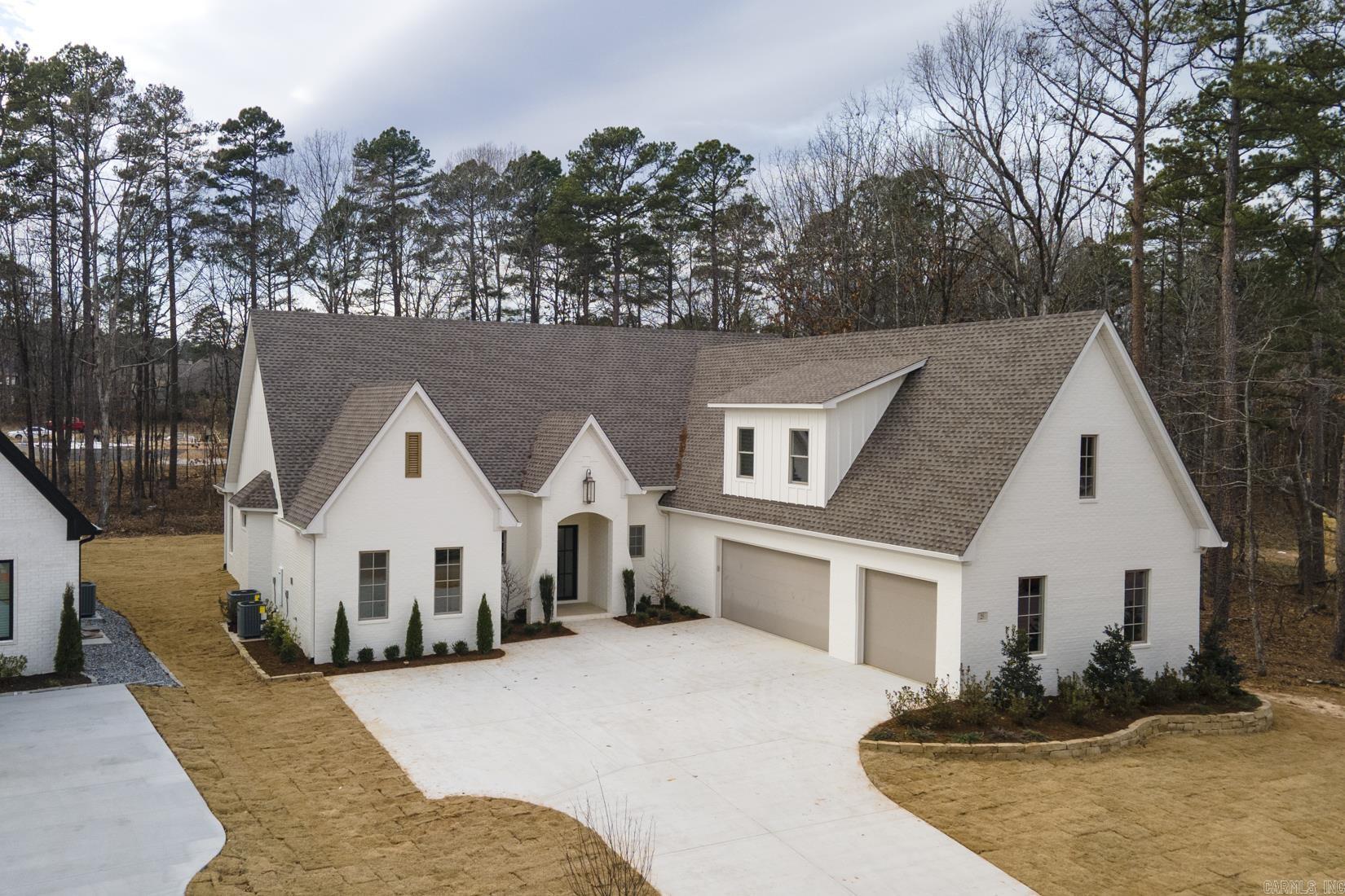 25 Miramont  Little Rock, AR