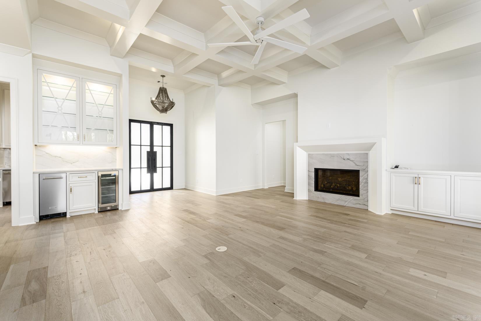 25 Miramont  Little Rock, AR