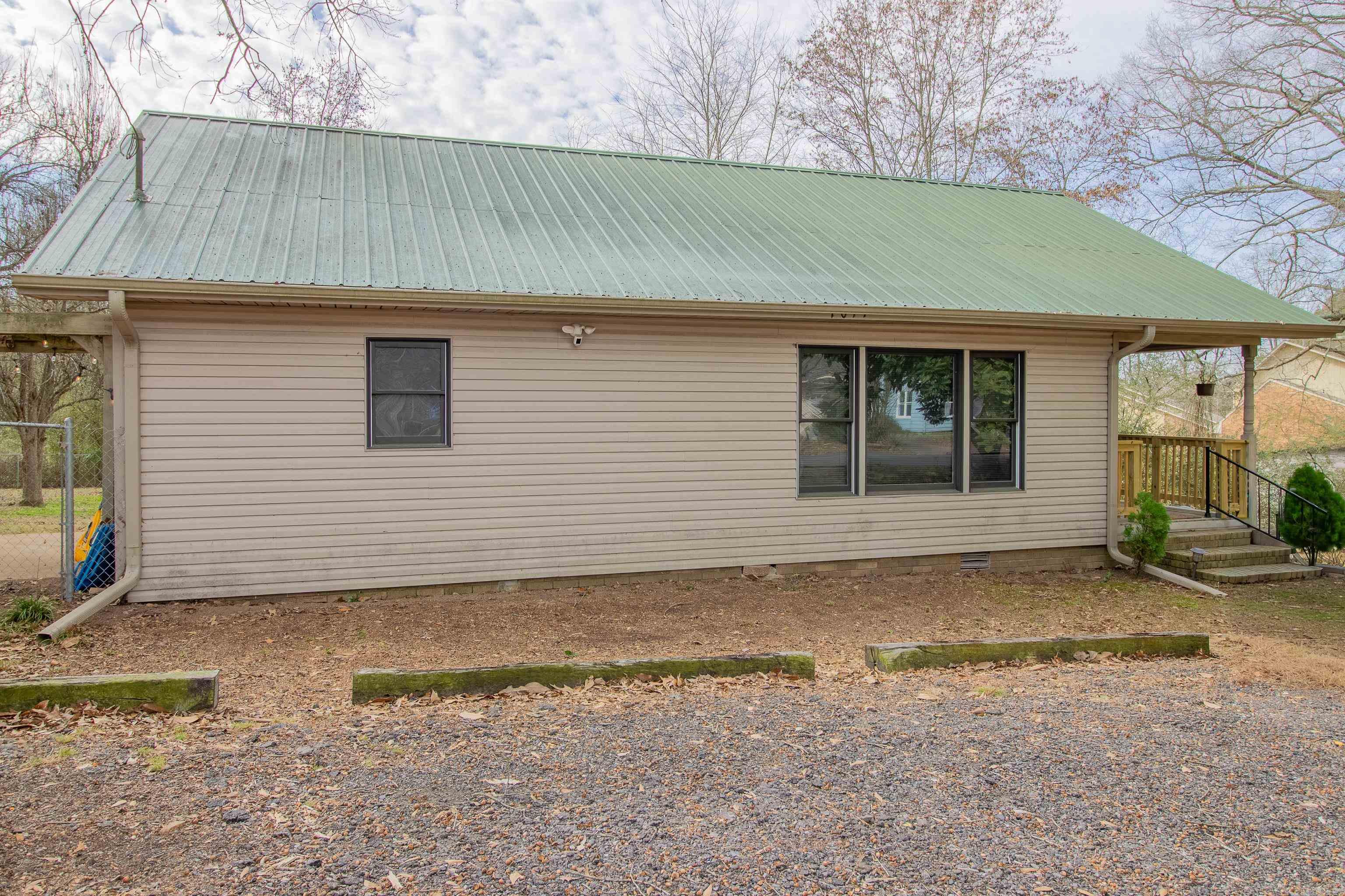 1017 Sulphur Springs  Malvern, AR