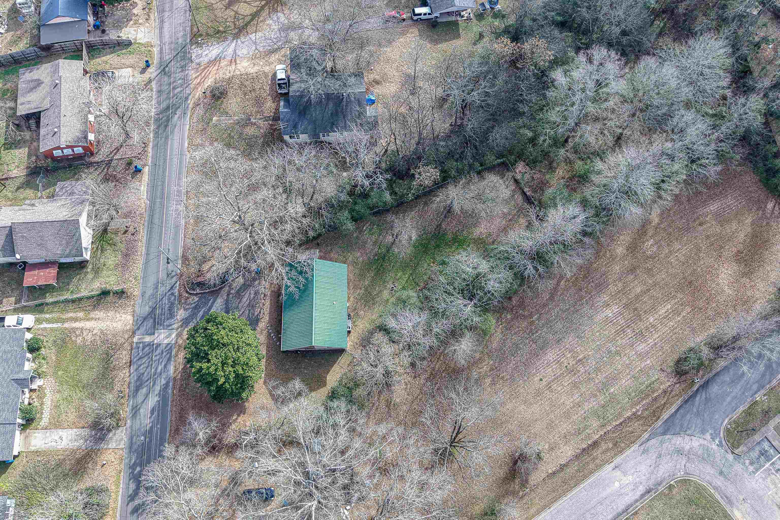 1017 Sulphur Springs  Malvern, AR