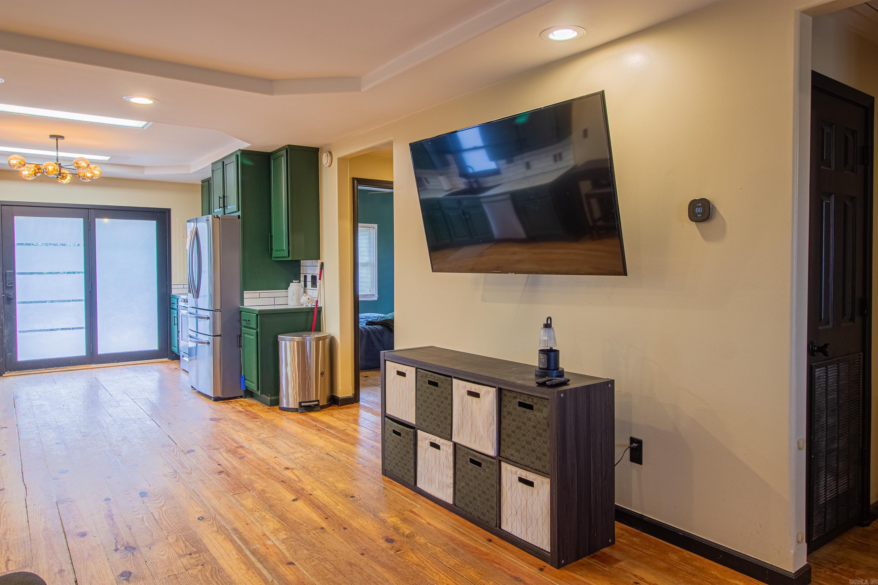 1017 Sulphur Springs  Malvern, AR