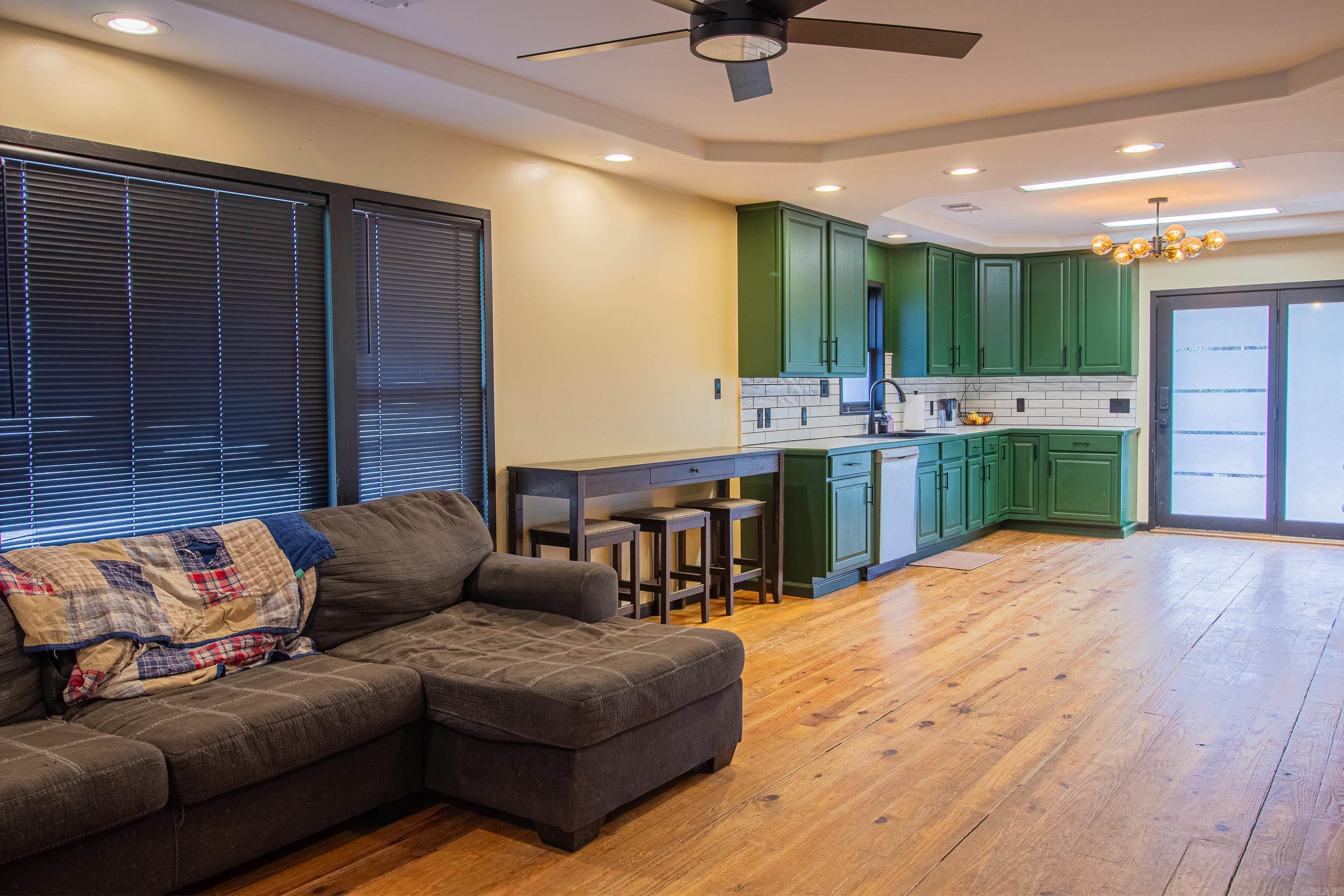 1017 Sulphur Springs  Malvern, AR