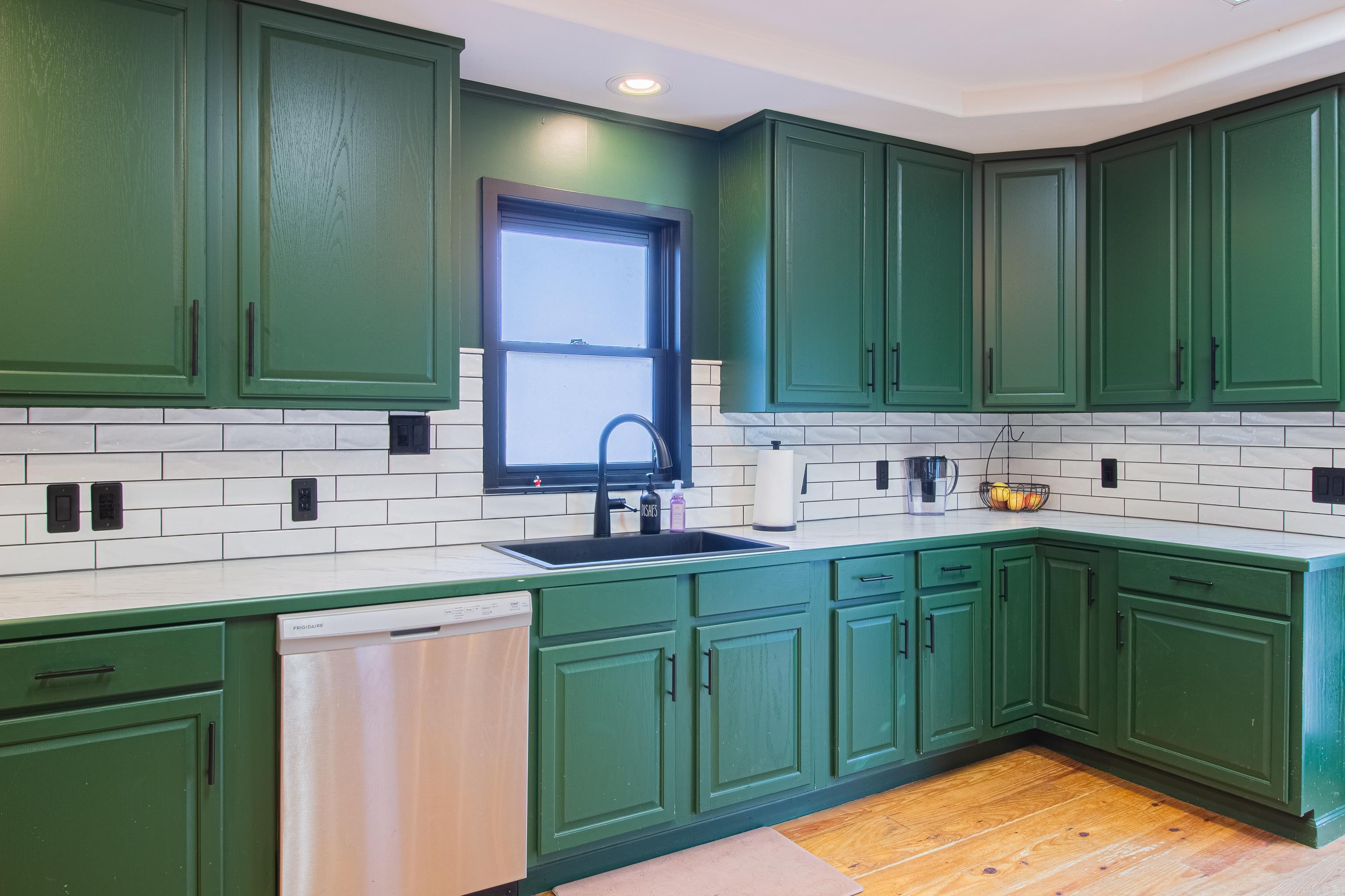 1017 Sulphur Springs  Malvern, AR