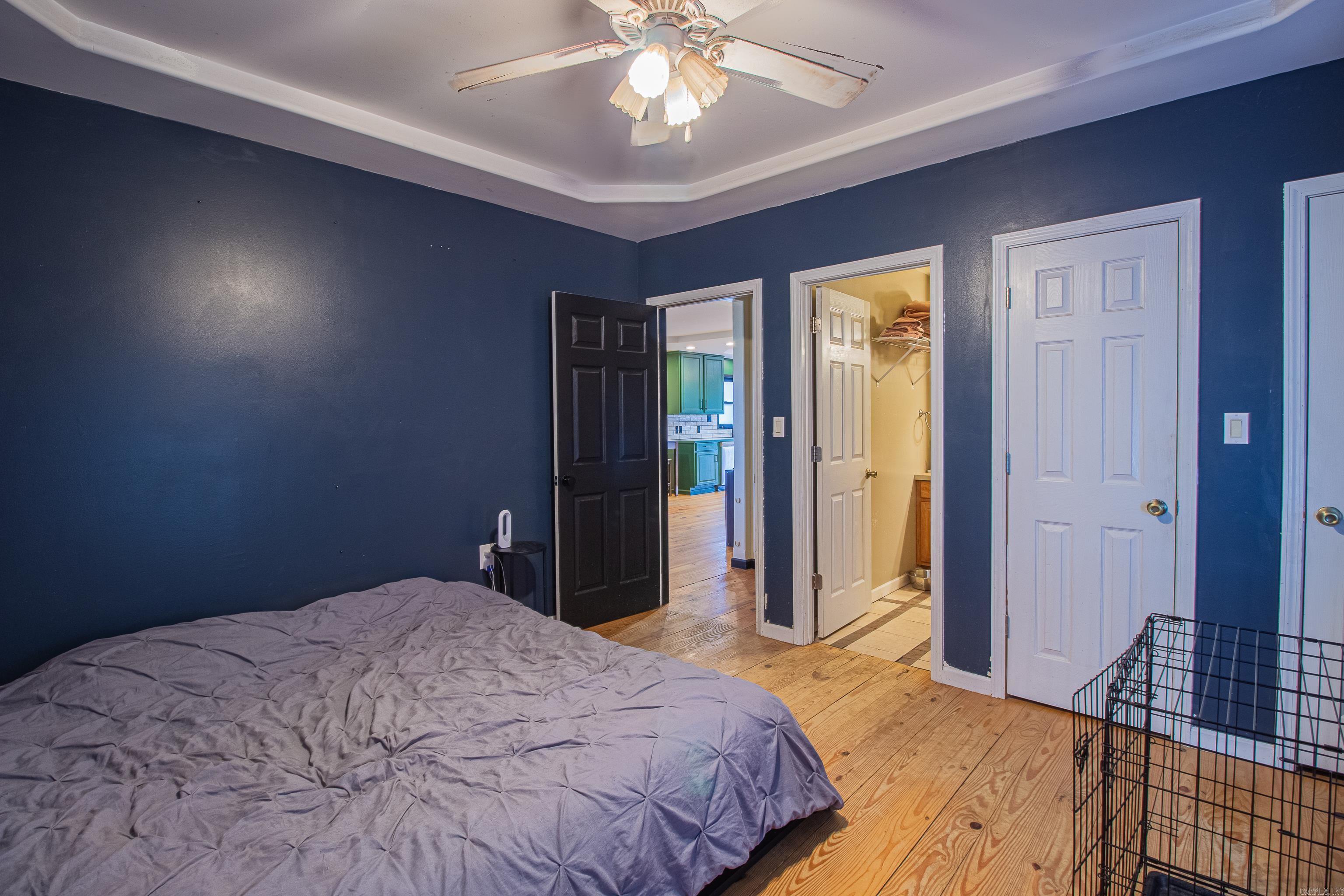 1017 Sulphur Springs  Malvern, AR