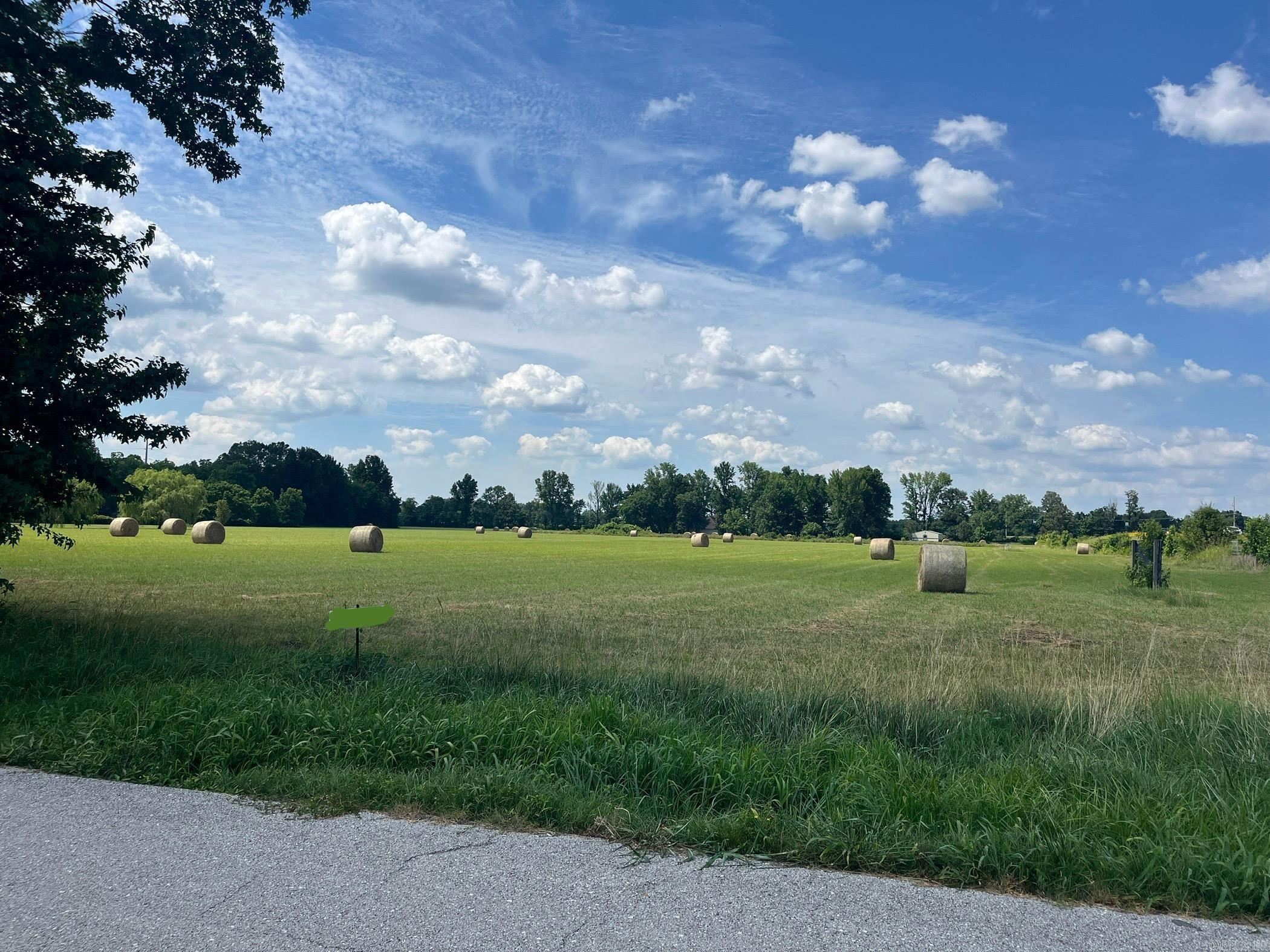 000 Hwy 412 BYP / Everett Dr  Paragould, AR