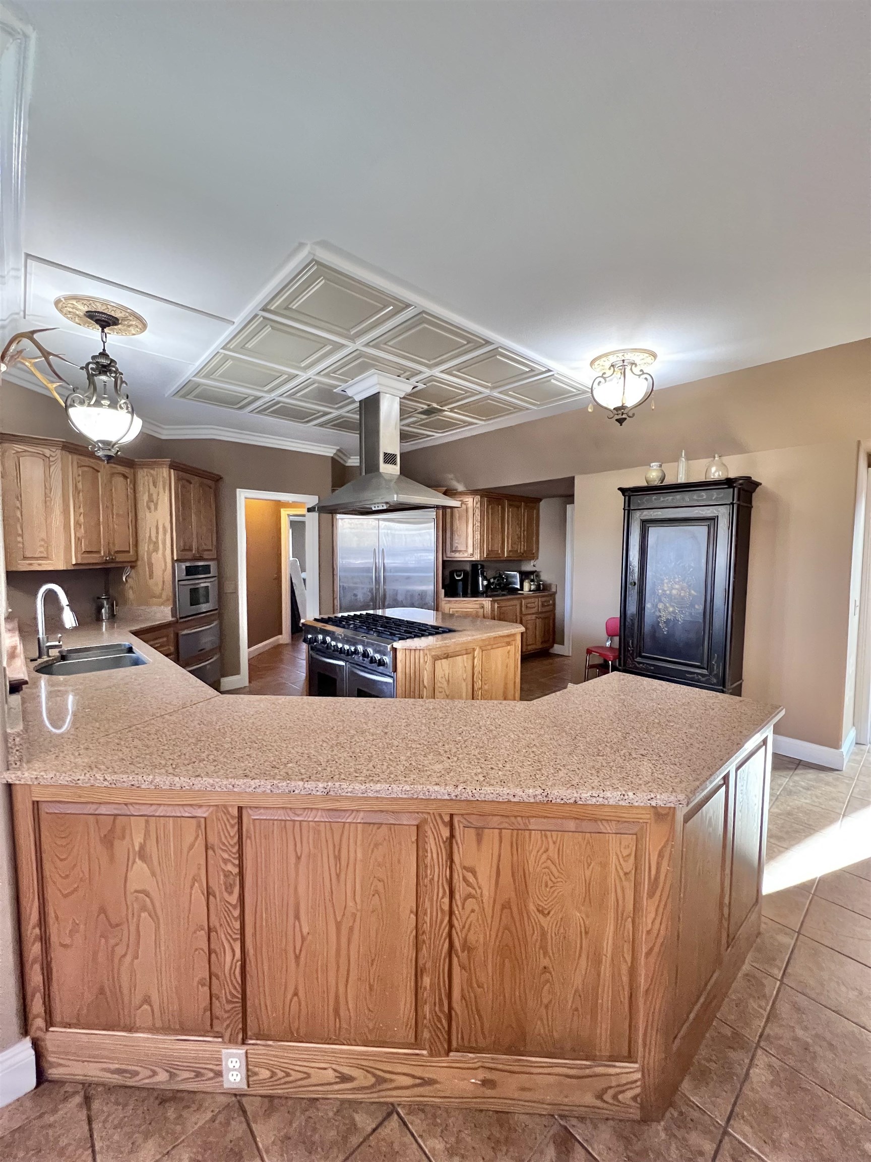 2951 E AR 58  Sidney, AR