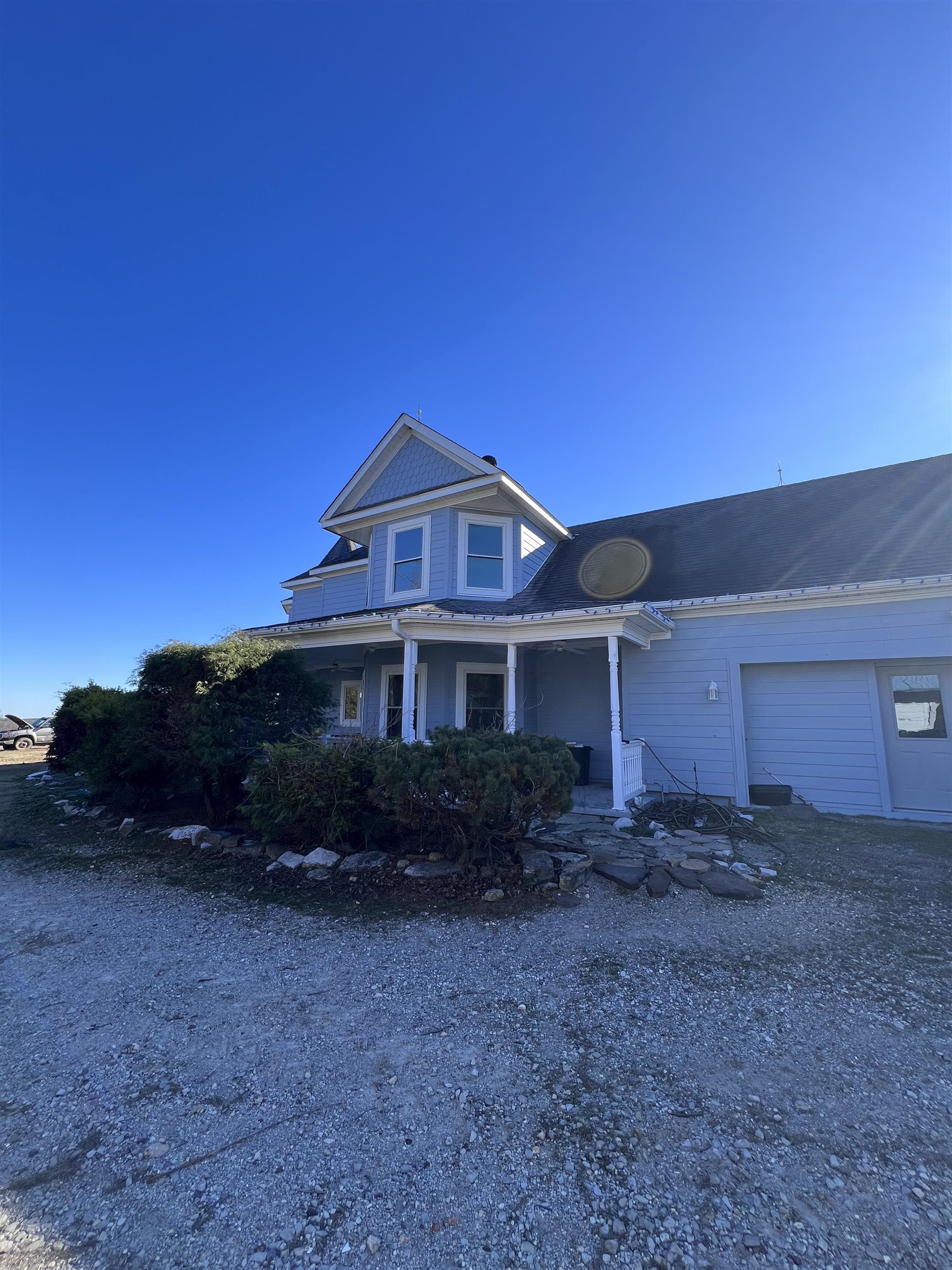 2951 E AR 58  Sidney, AR