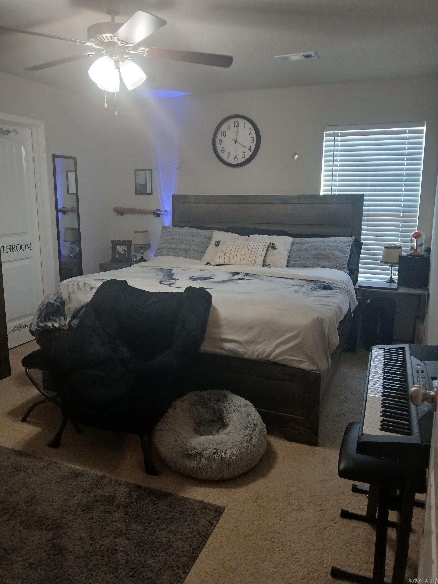 5096 Red Fox Trl  Bauxite, AR