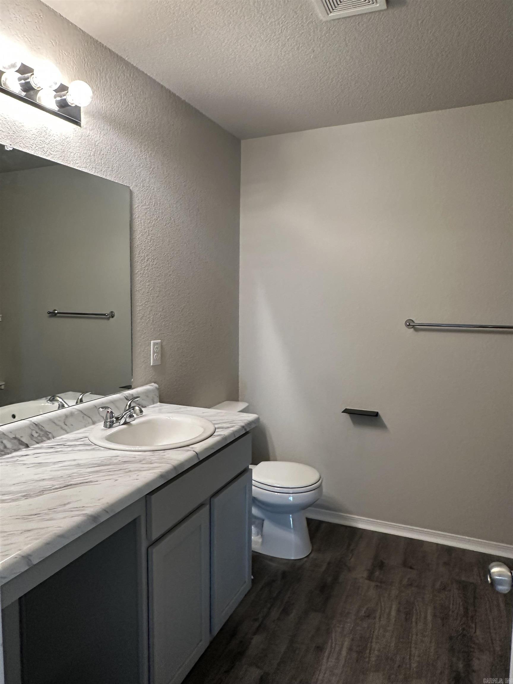 5096 Red Fox Trl  Bauxite, AR