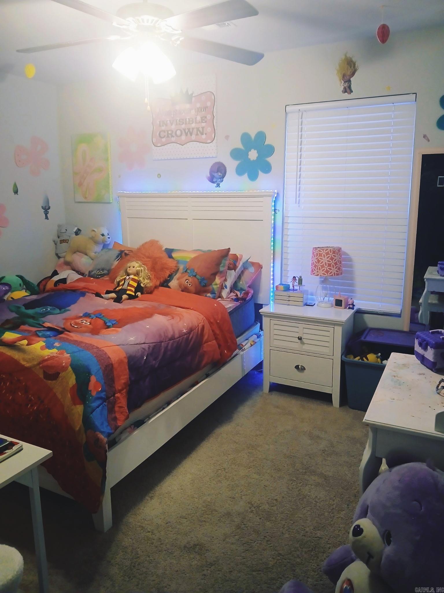 5096 Red Fox Trl  Bauxite, AR