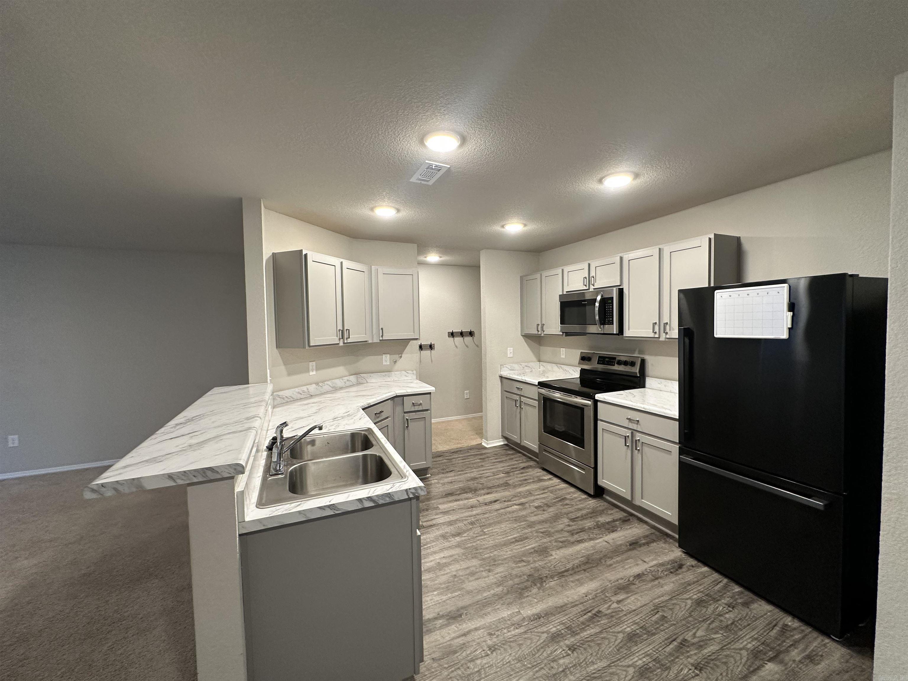 5096 Red Fox Trl  Bauxite, AR