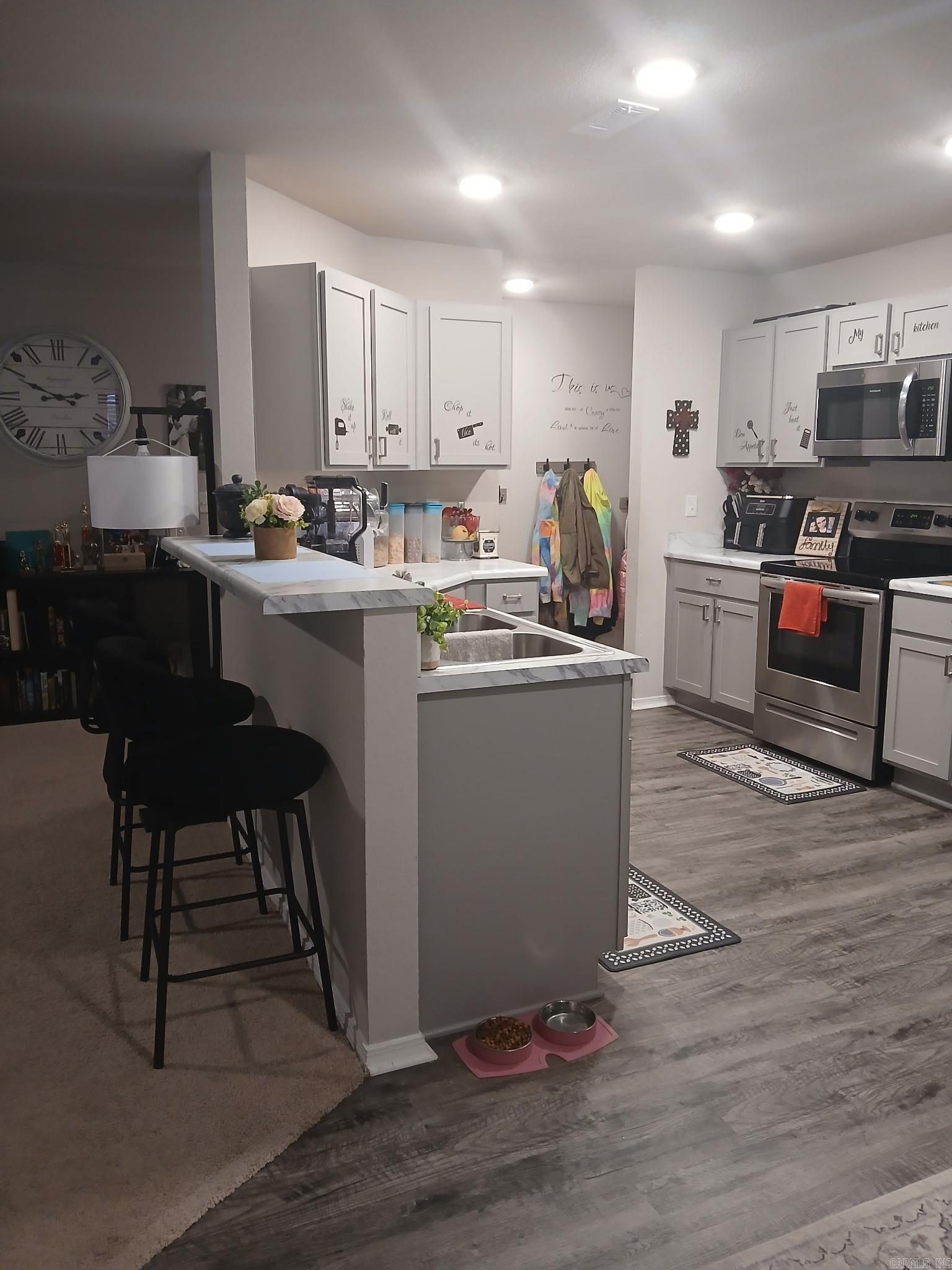 5096 Red Fox Trl  Bauxite, AR