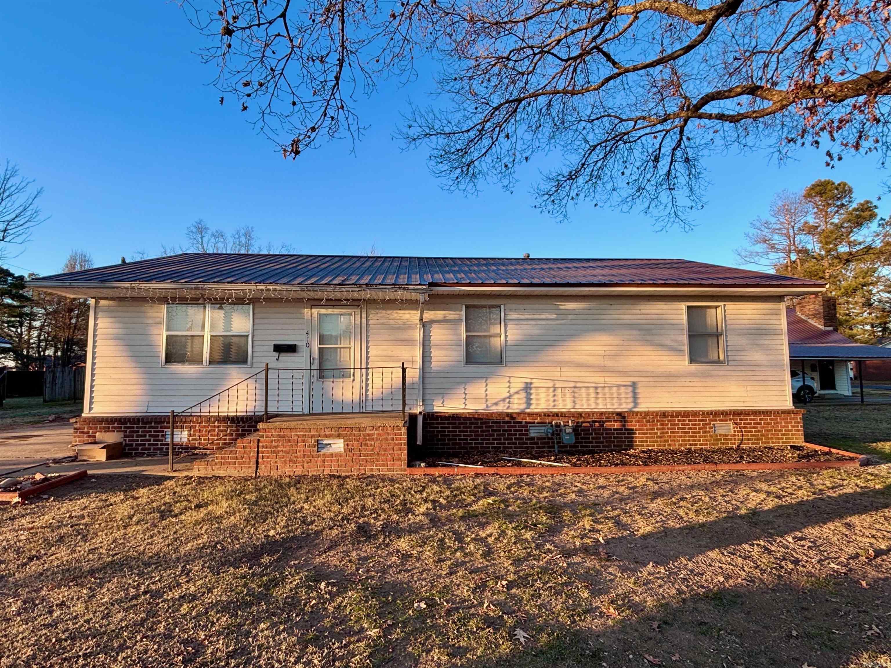 410 E Elm St  Walnut Ridge, AR