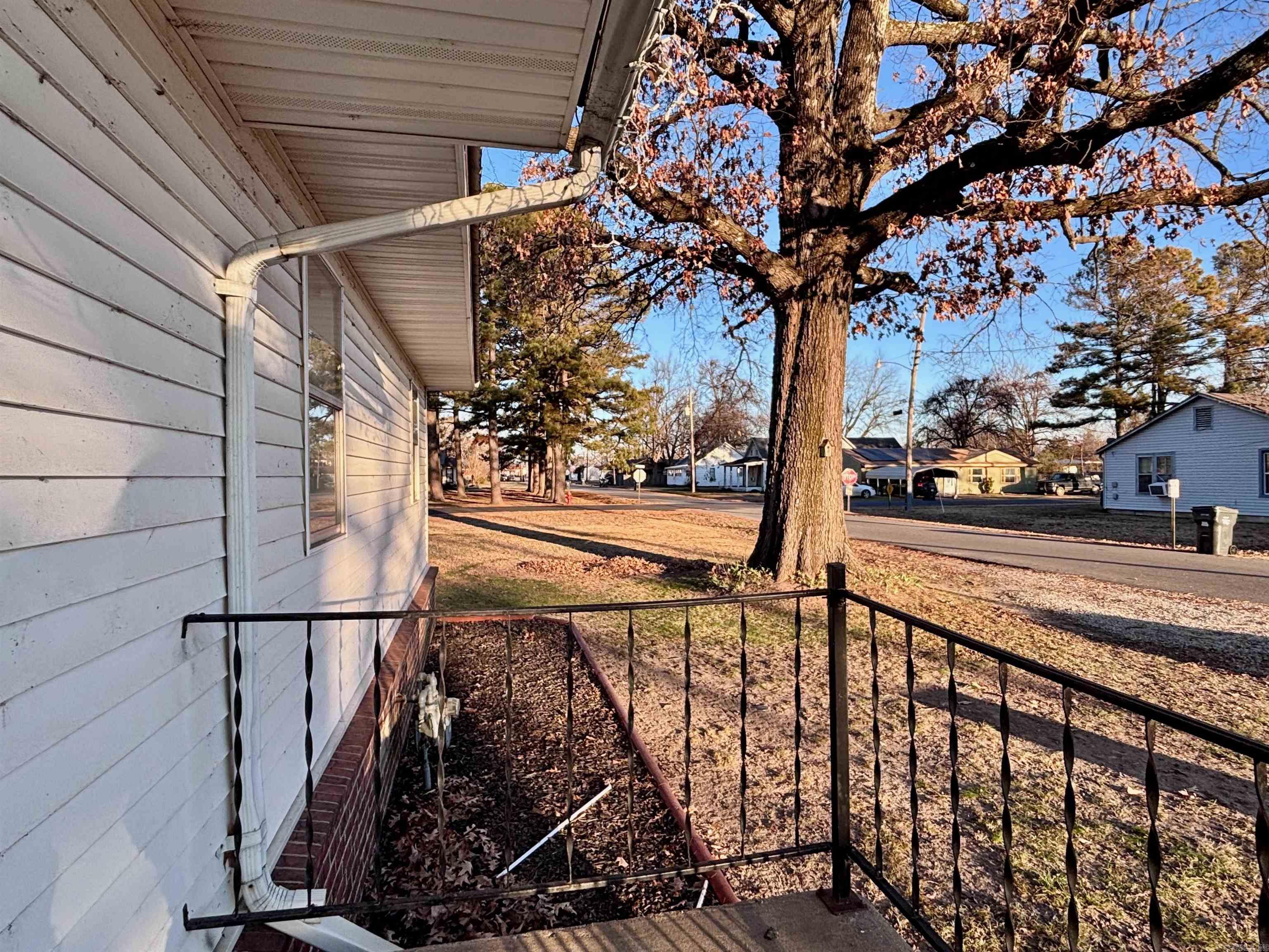 410 E Elm St  Walnut Ridge, AR