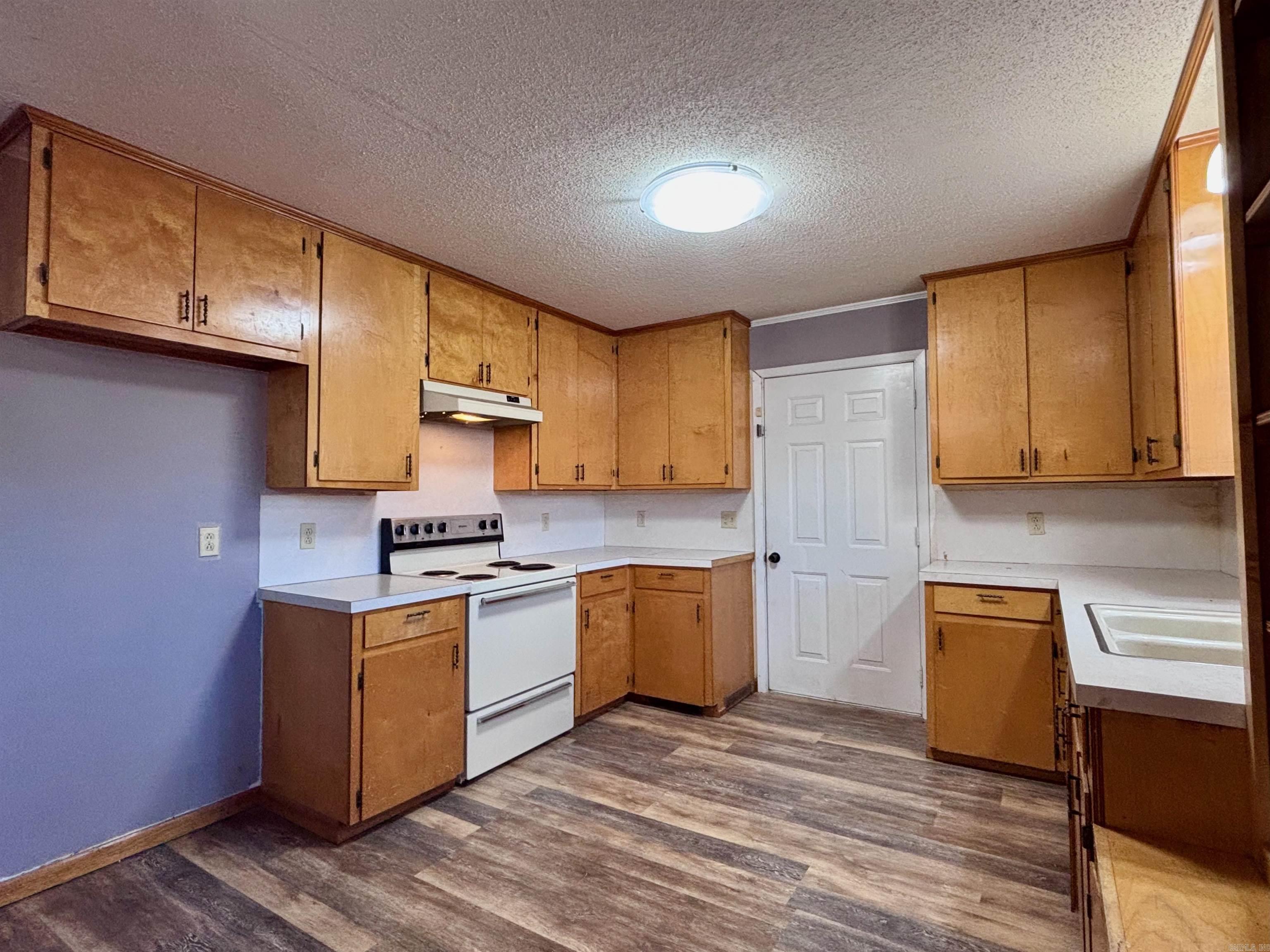 410 E Elm St  Walnut Ridge, AR