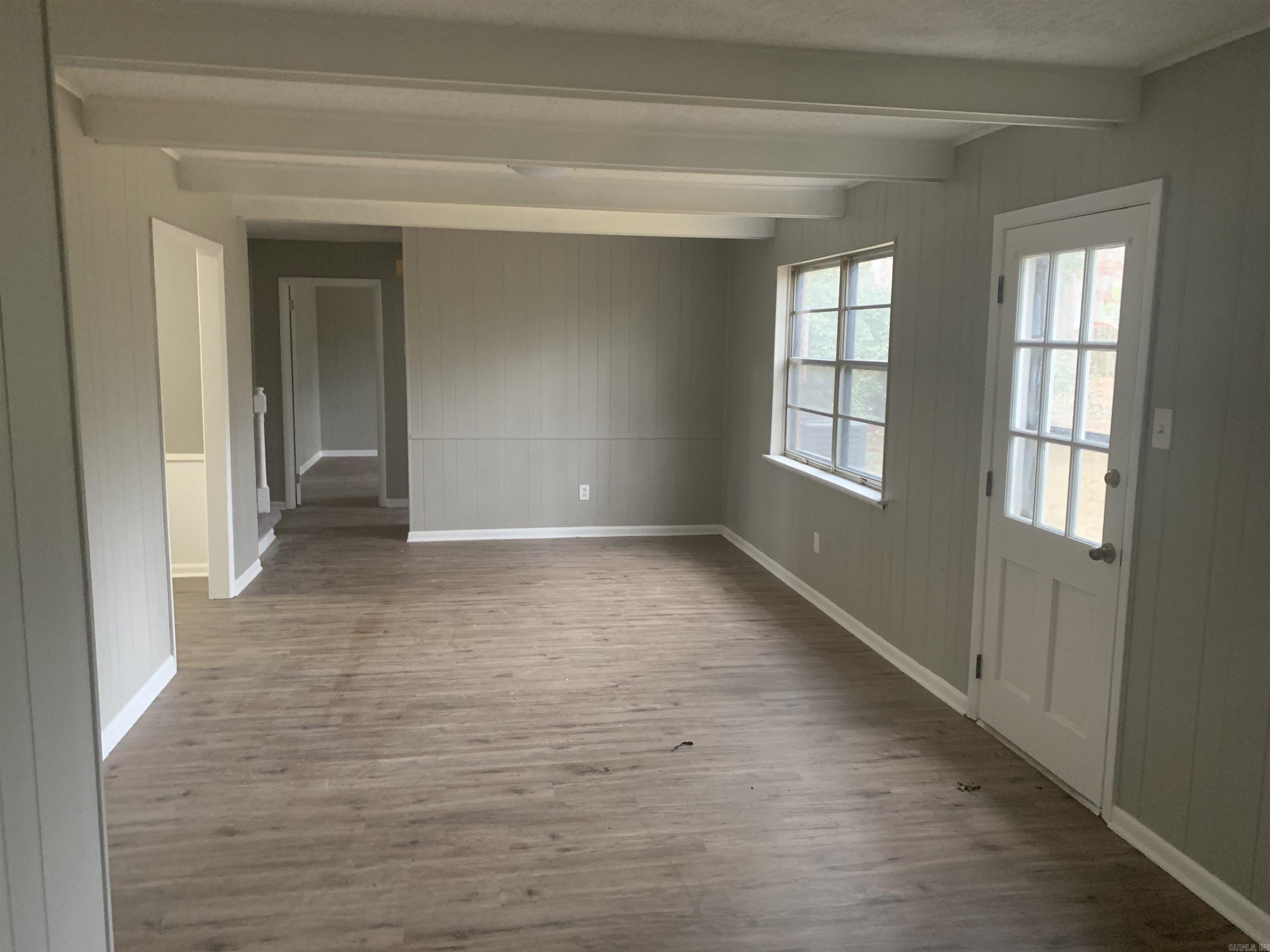 5817 Drexel  Little Rock, AR