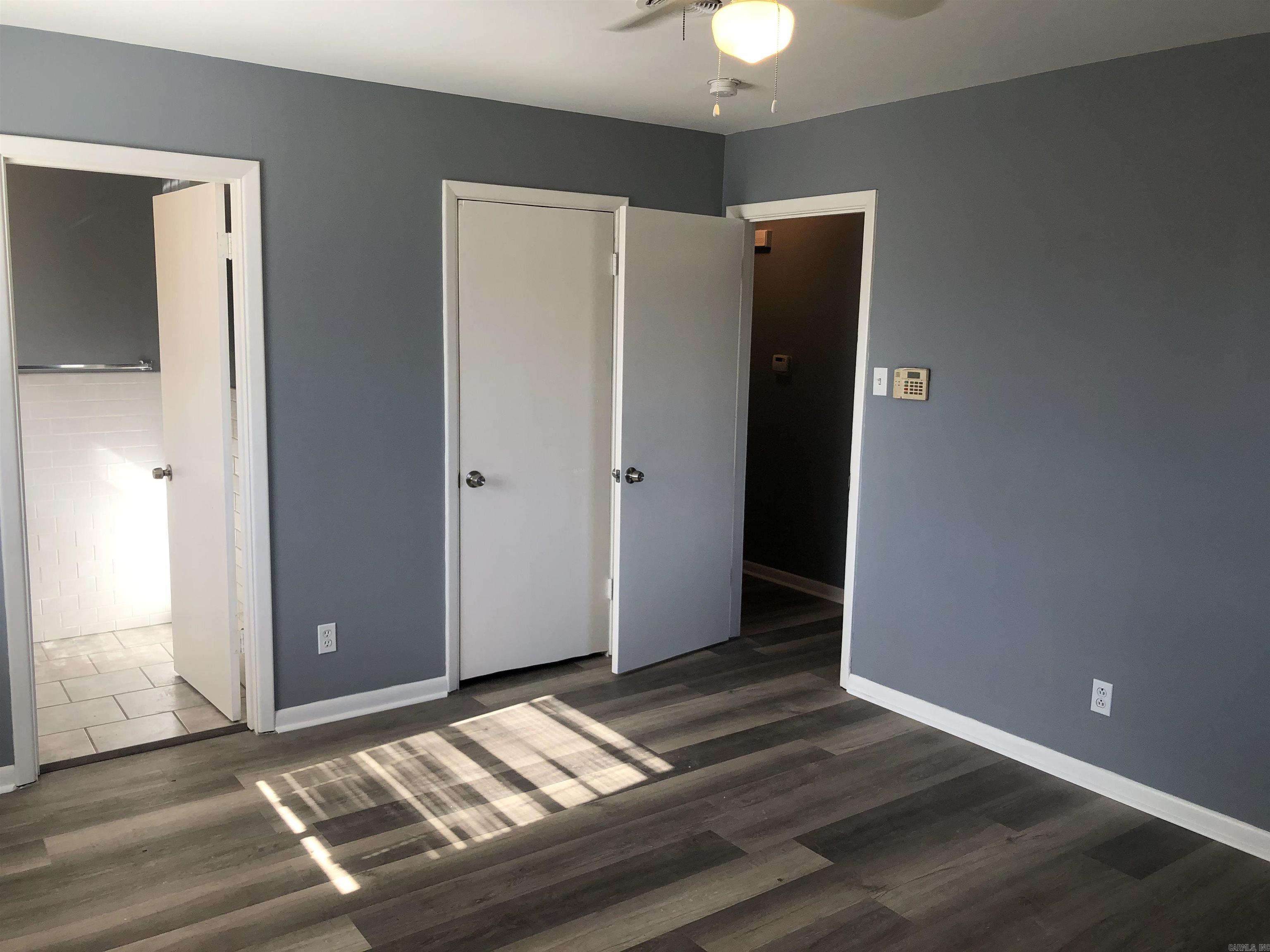 2324 Moss  North Little Rock, AR