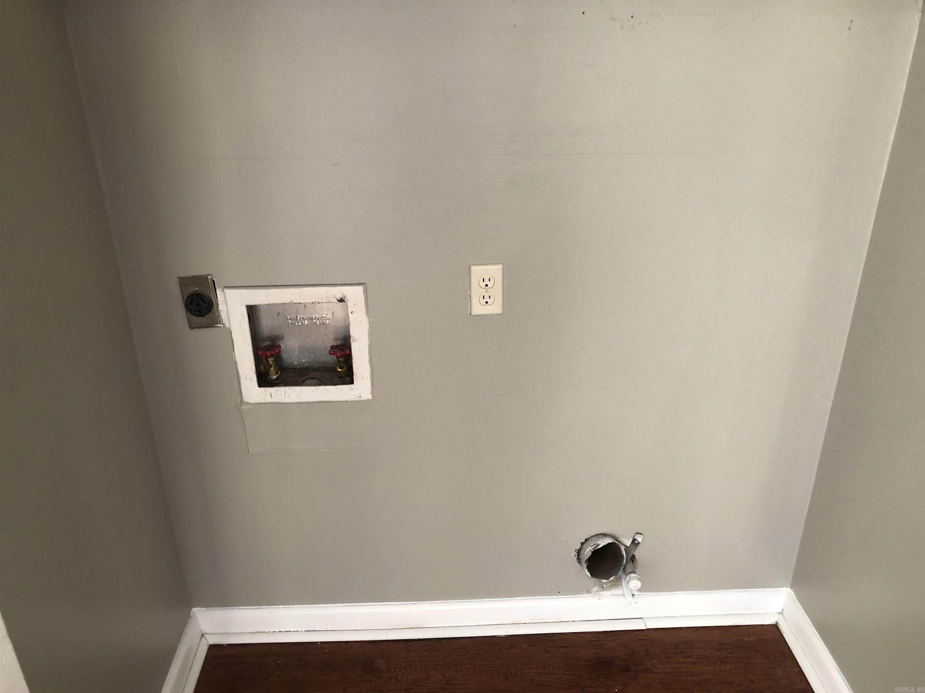 3300 Green  Little Rock, AR