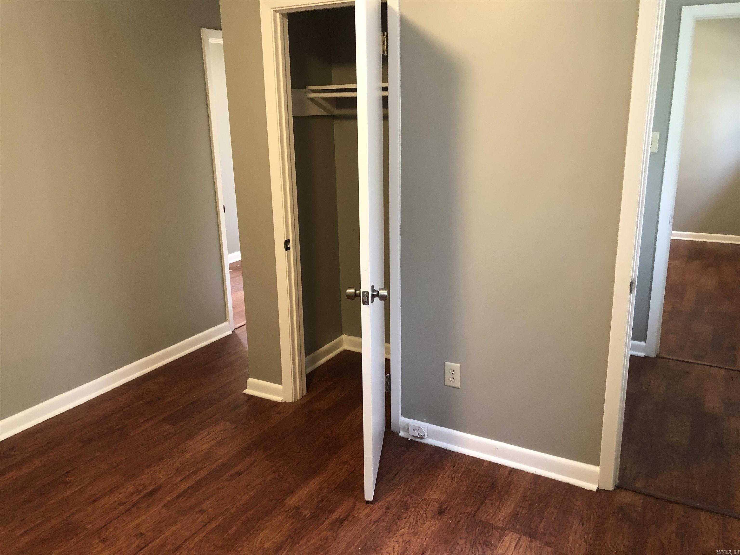 3300 Green  Little Rock, AR