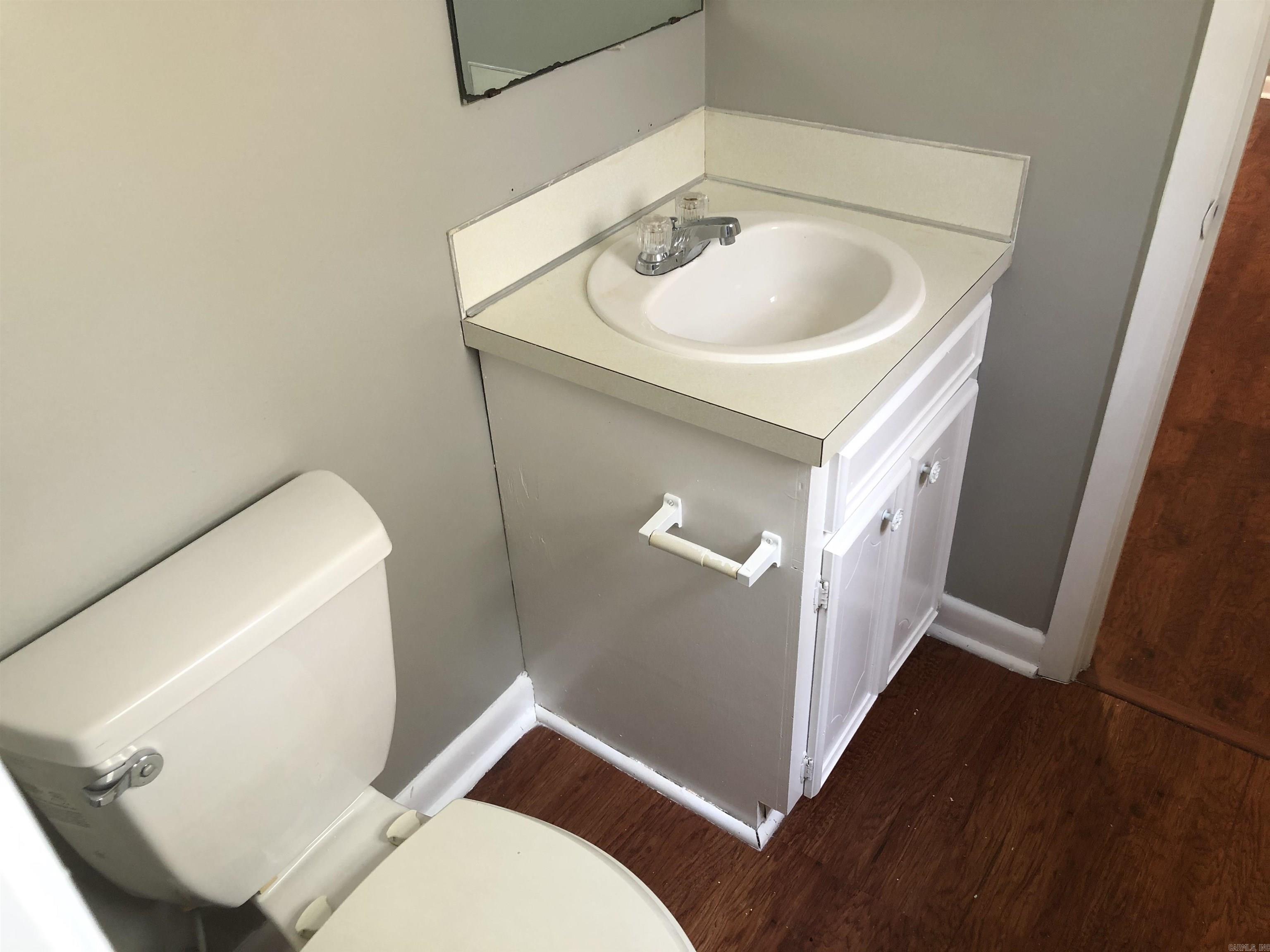 3300 Green  Little Rock, AR