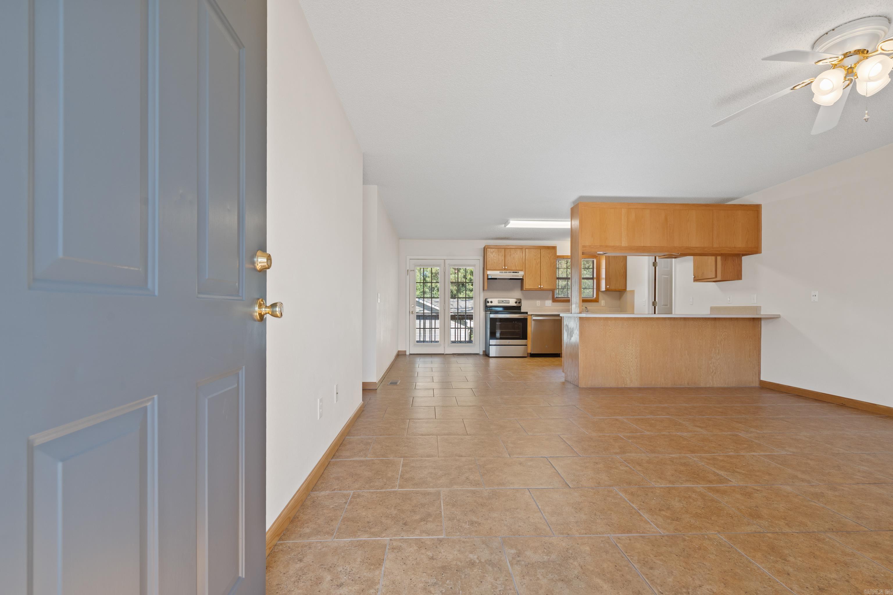 114 Fleetwood  Hot Springs, AR