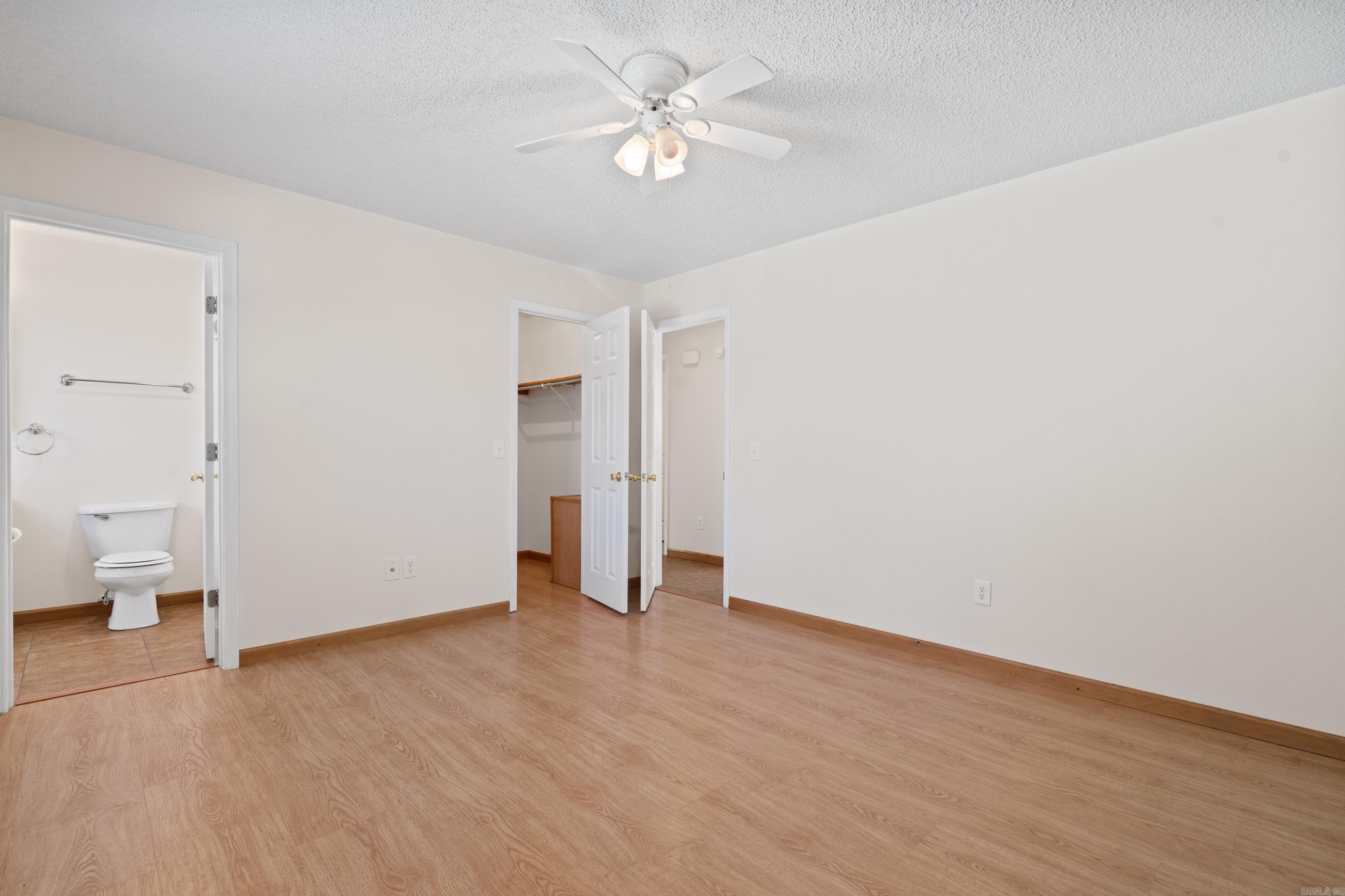 114 Fleetwood  Hot Springs, AR