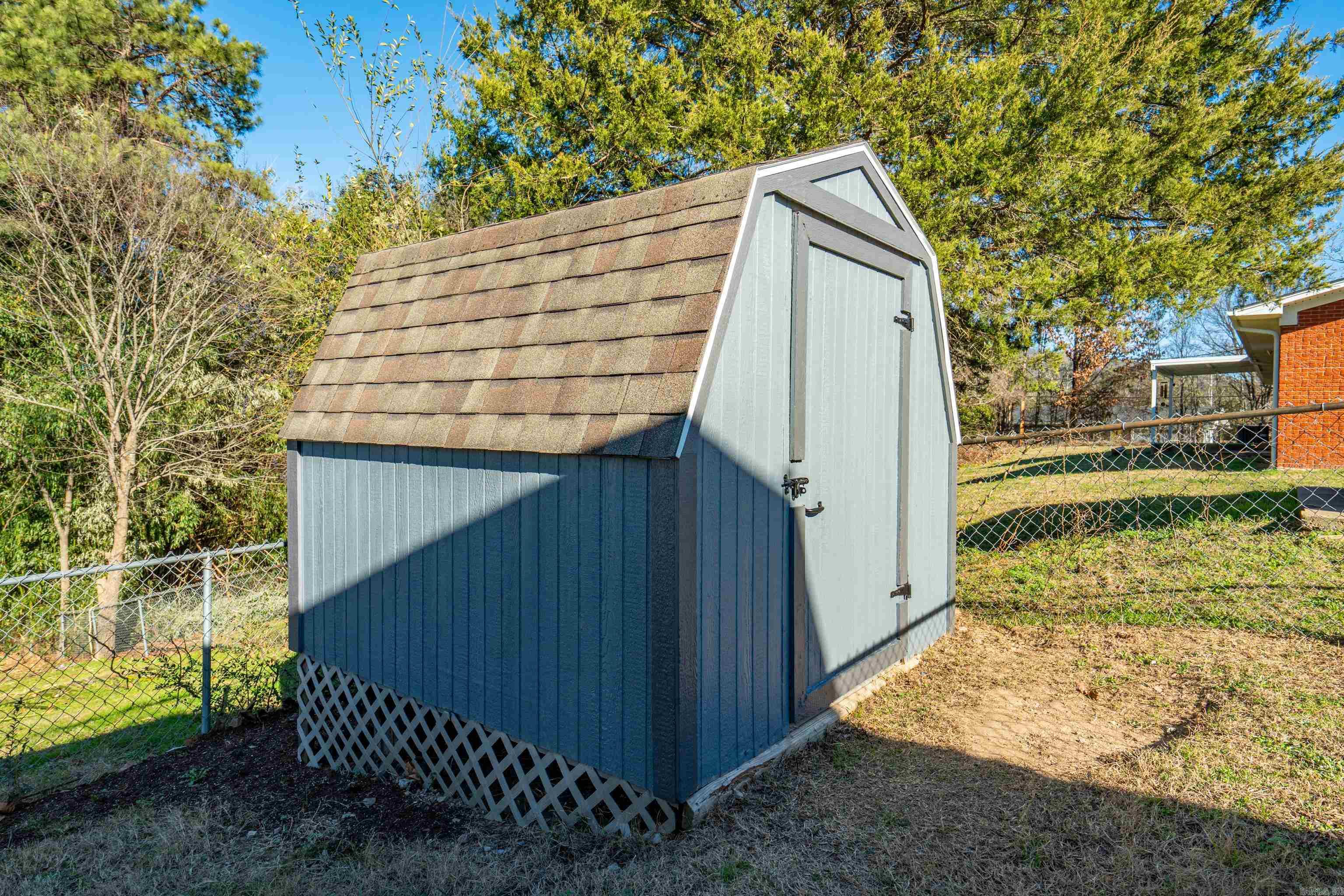 114 Fleetwood  Hot Springs, AR