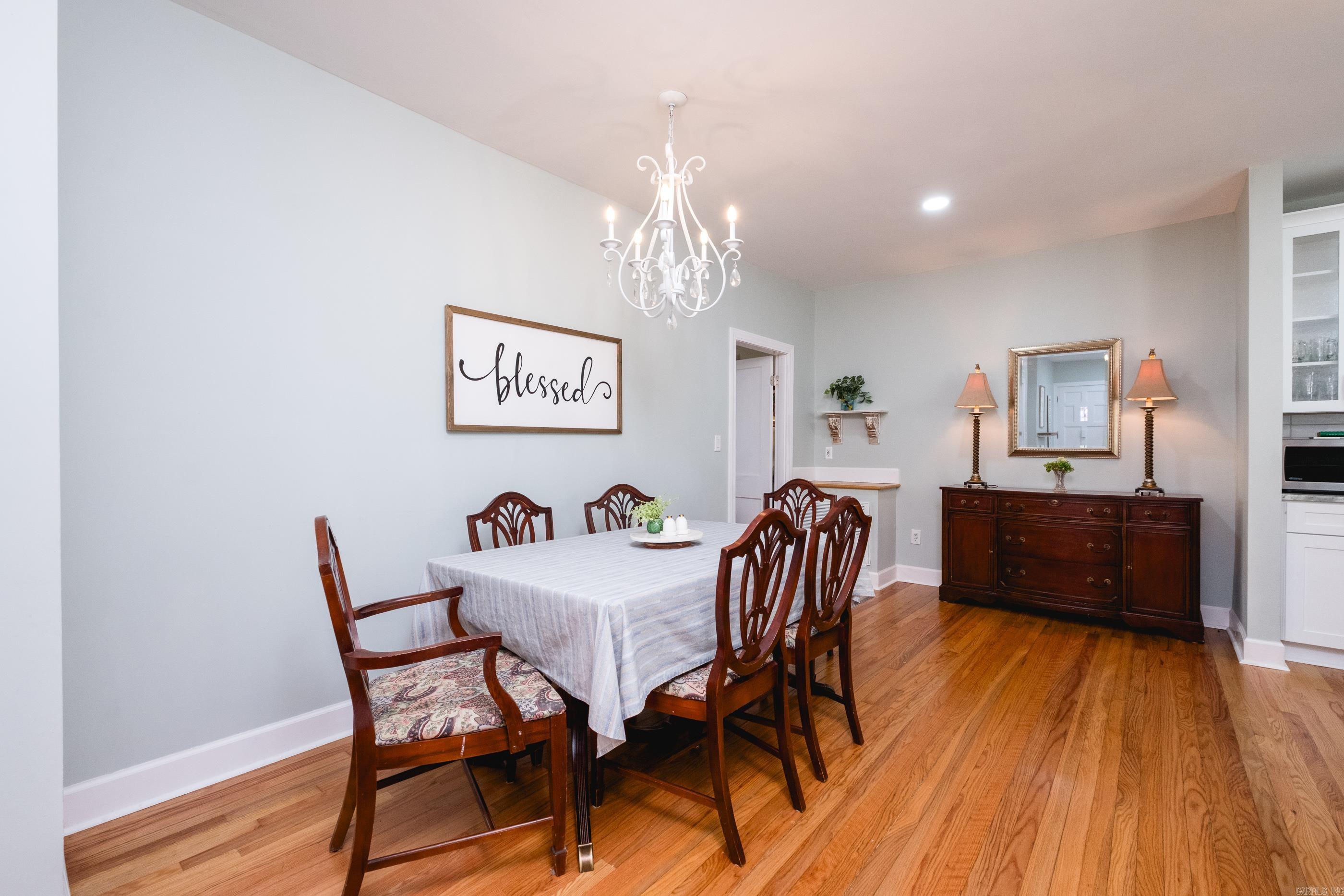 5317 C Street Little Rock, AR 72205-9999