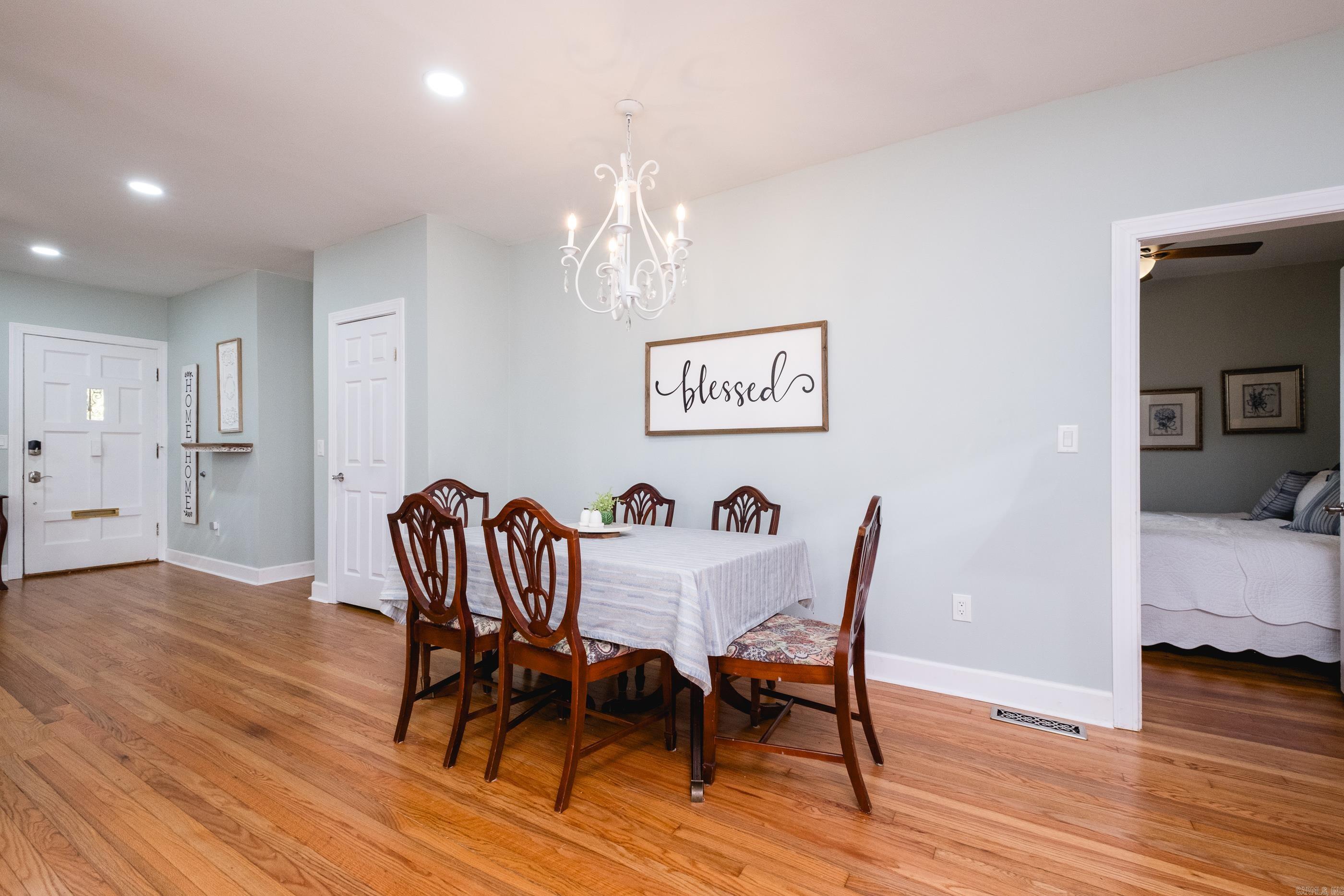 5317 C Street Little Rock, AR 72205-9999