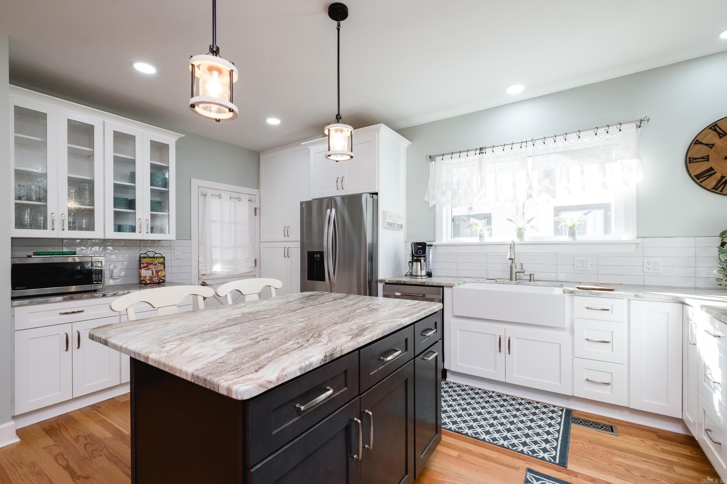 5317 C Street Little Rock, AR 72205-9999