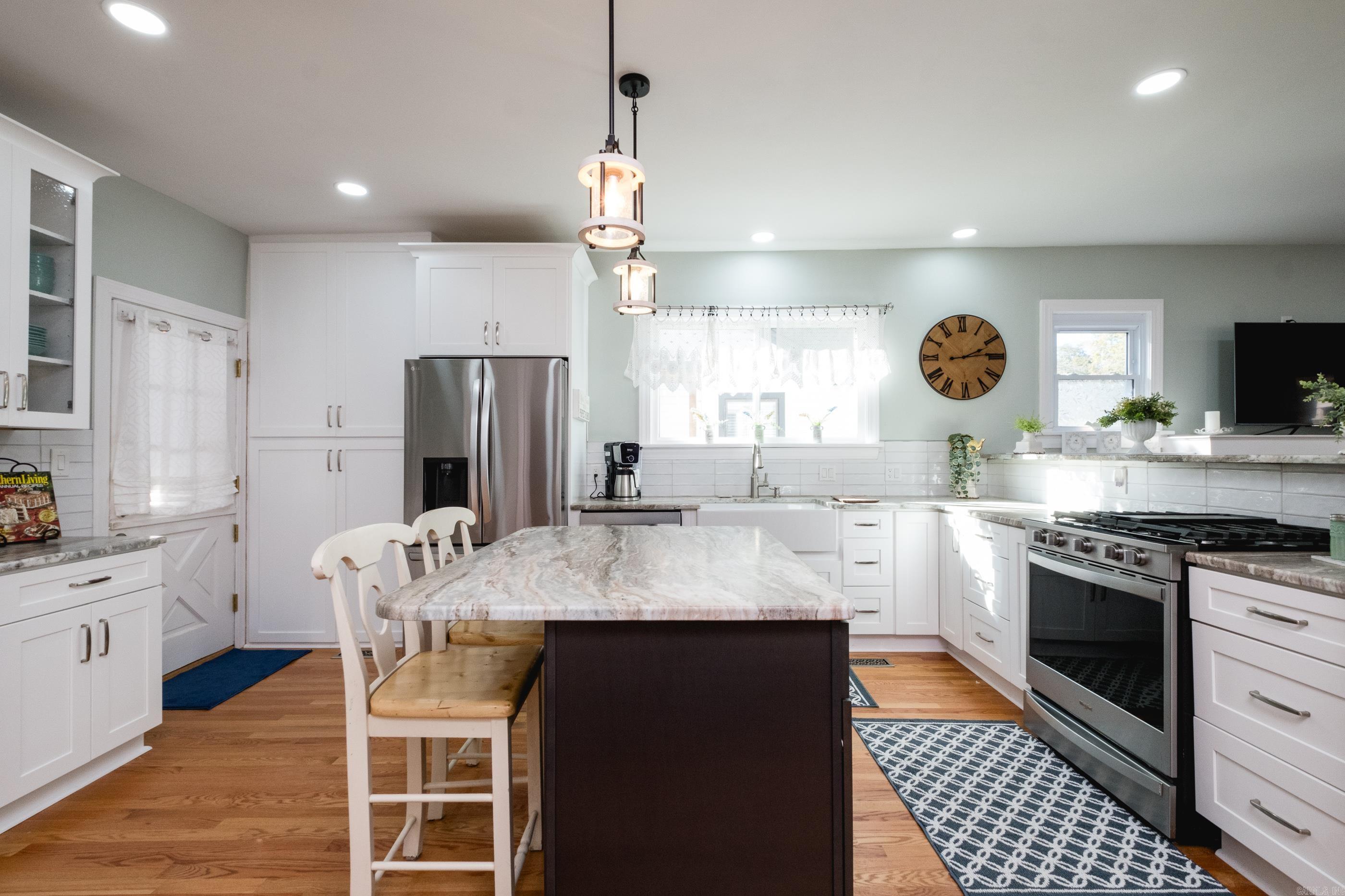 5317 C Street Little Rock, AR 72205-9999