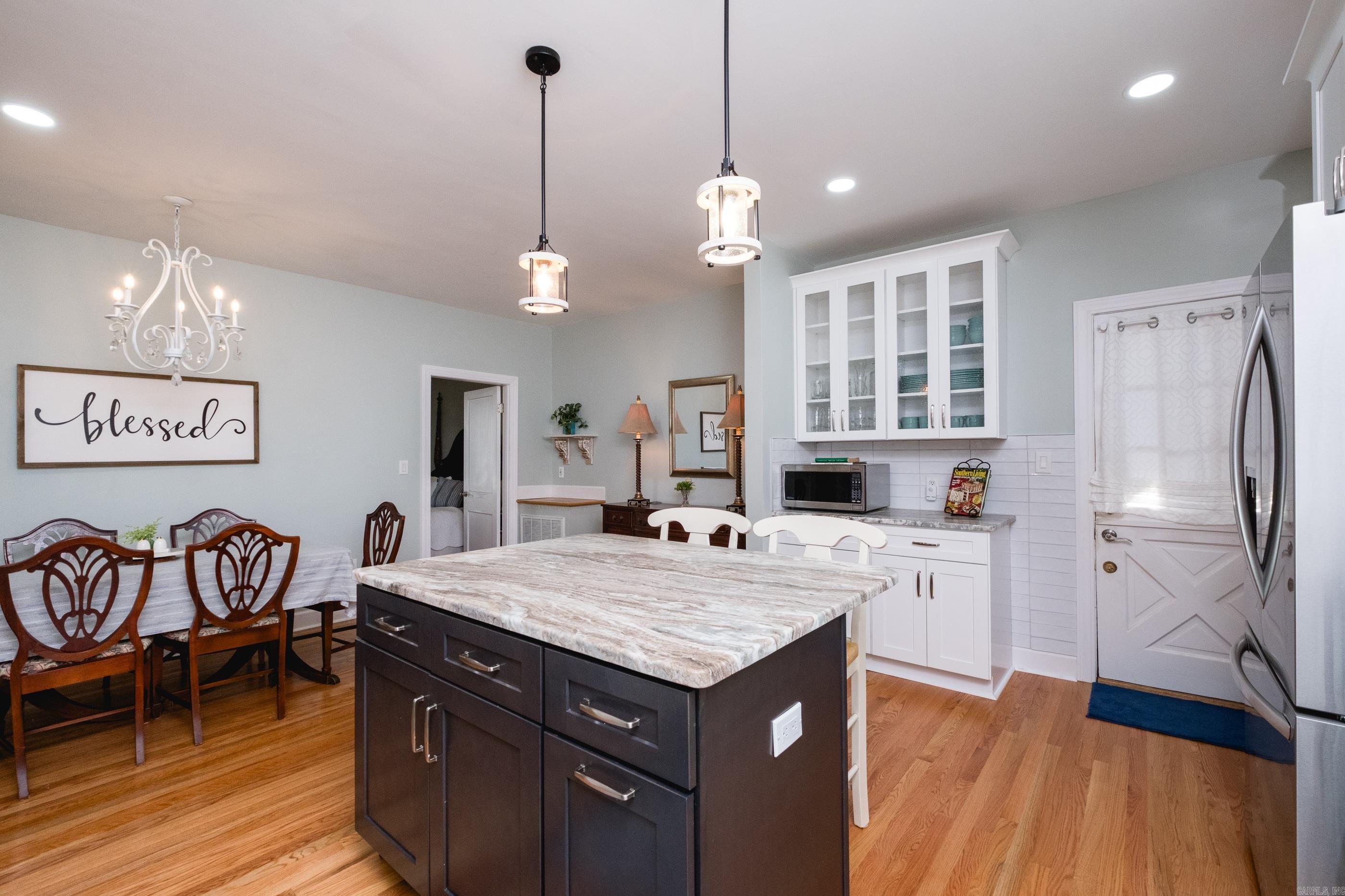 5317 C Street Little Rock, AR 72205-9999