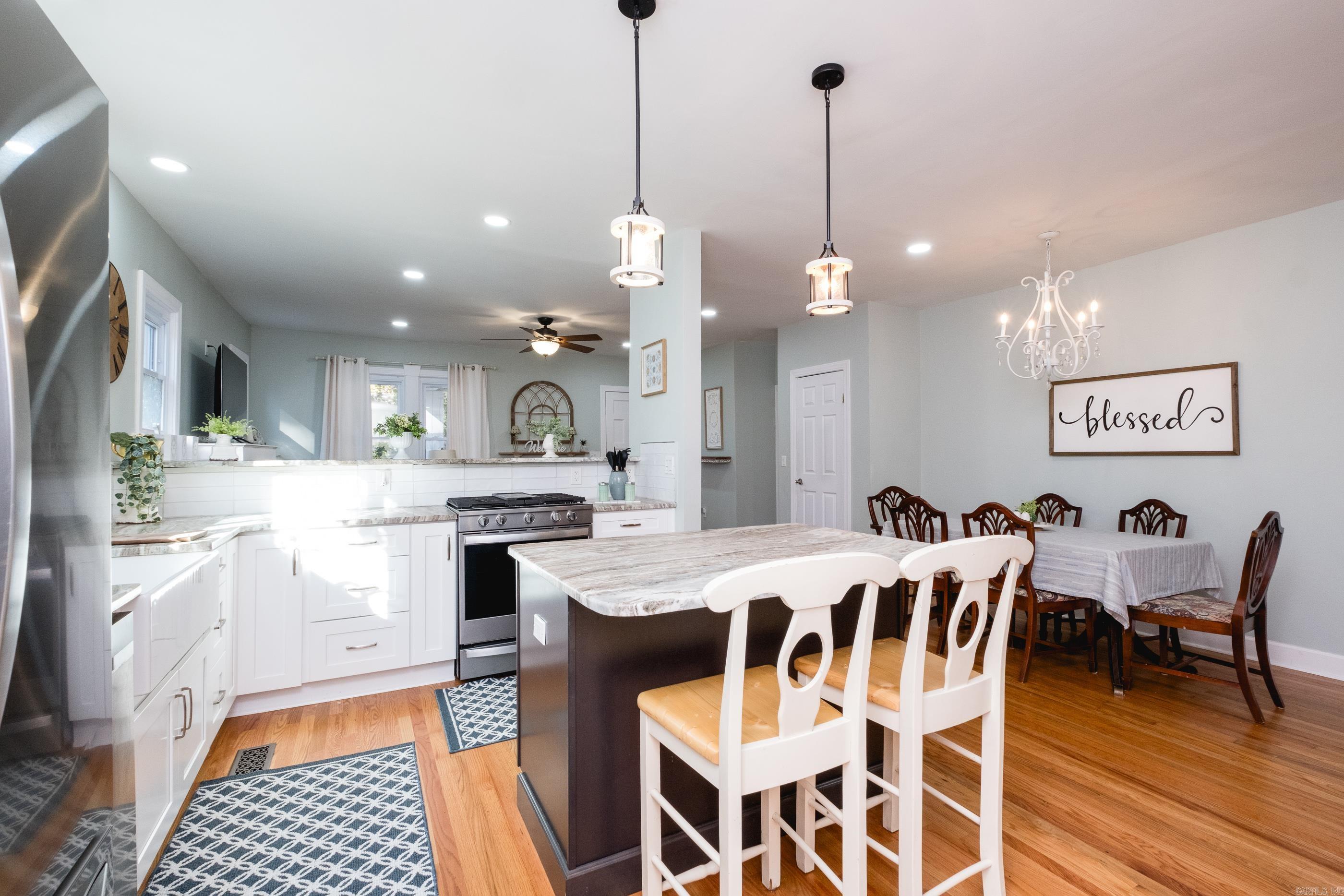 5317 C Street Little Rock, AR 72205-9999