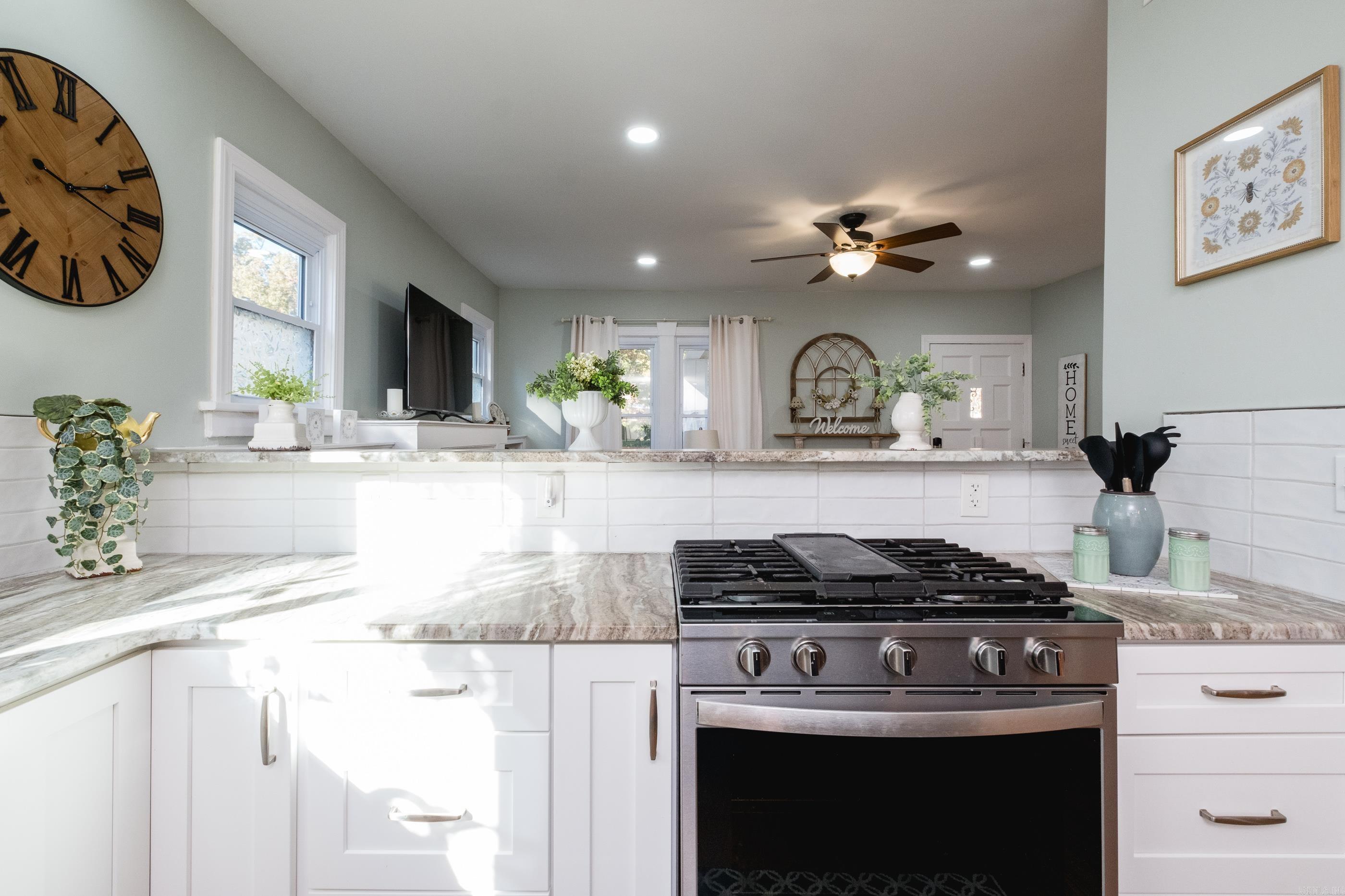 5317 C Street Little Rock, AR 72205-9999