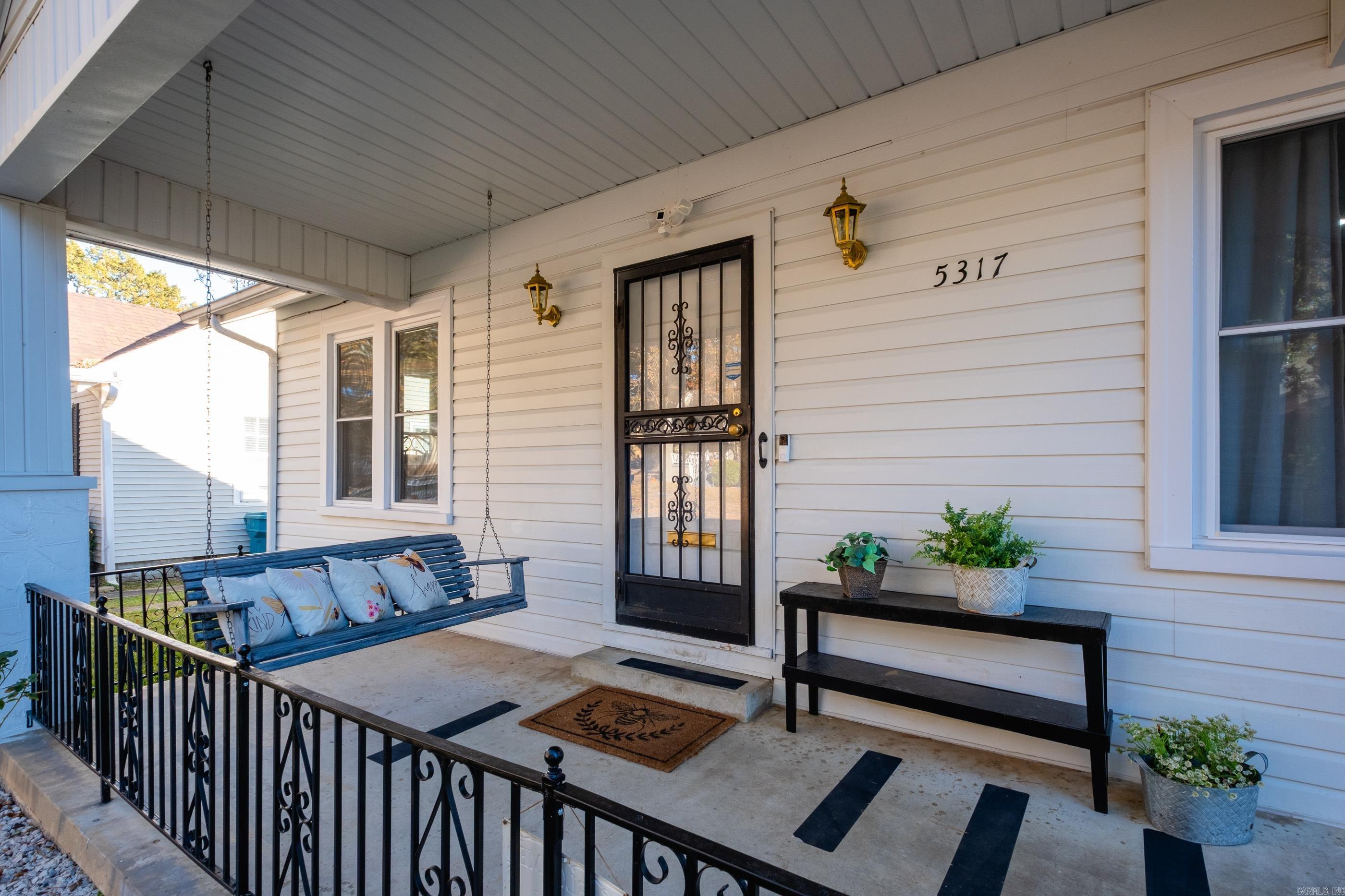 5317 C Street Little Rock, AR 72205-9999