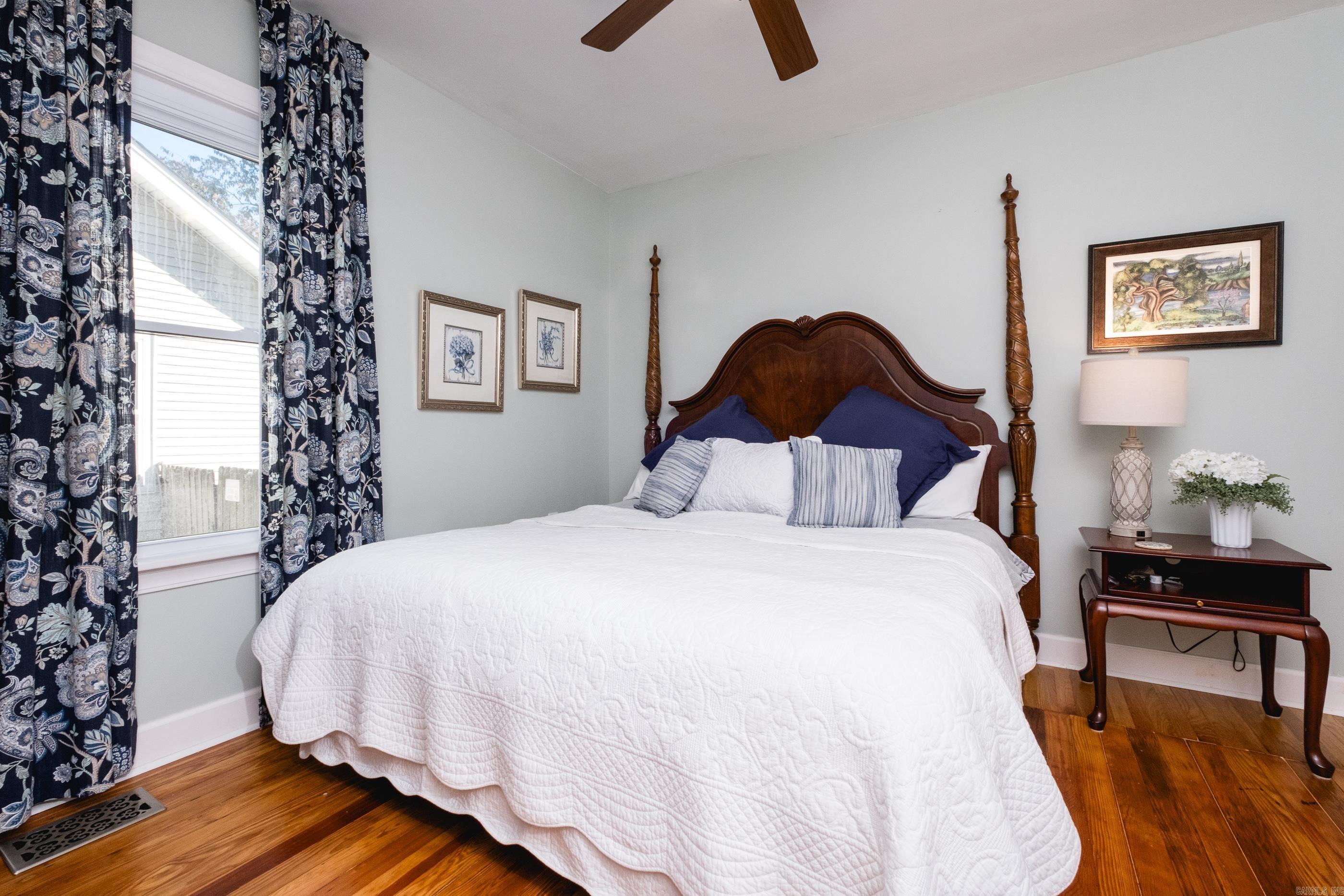 5317 C Street Little Rock, AR 72205-9999