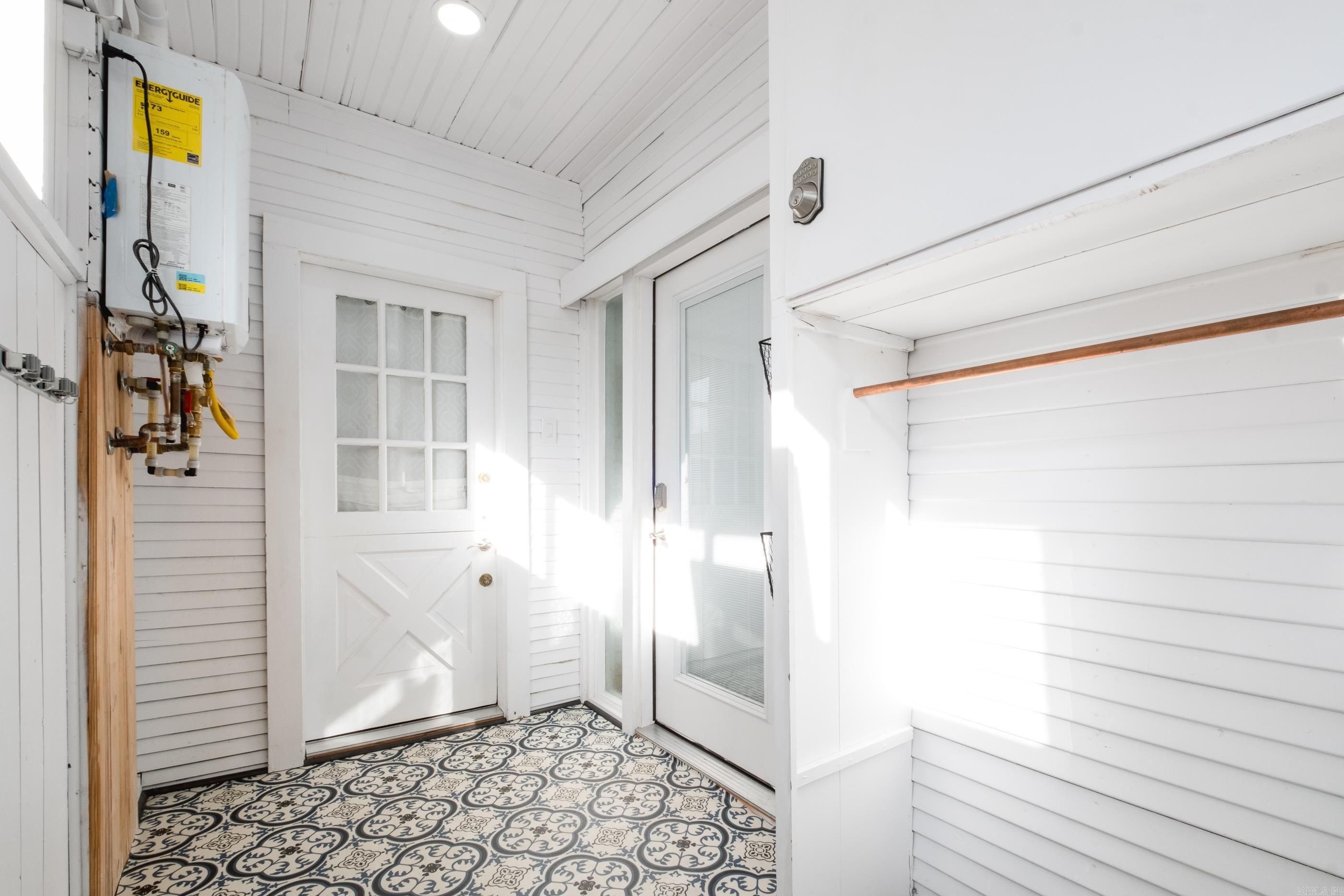 5317 C Street Little Rock, AR 72205-9999