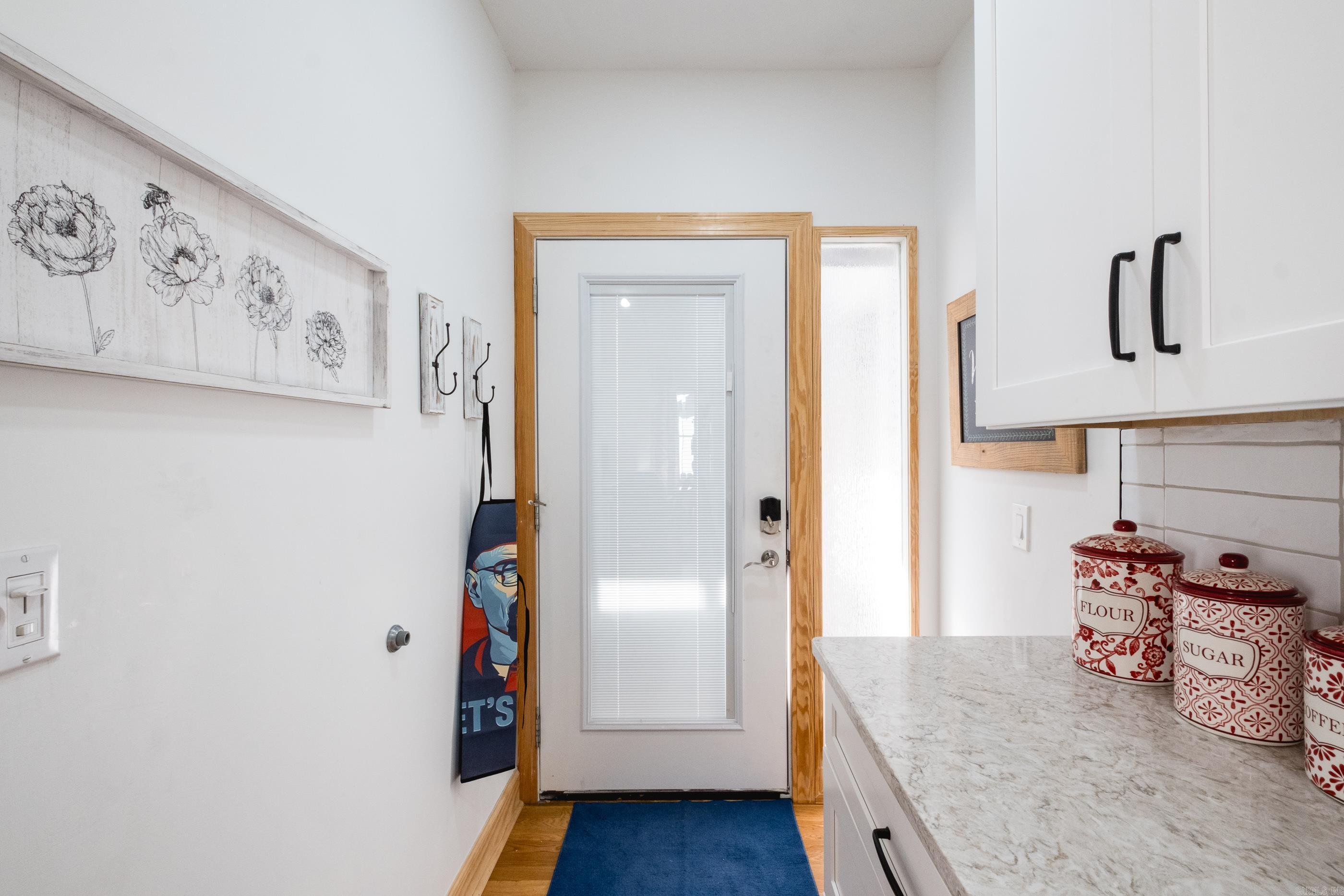 5317 C Street Little Rock, AR 72205-9999