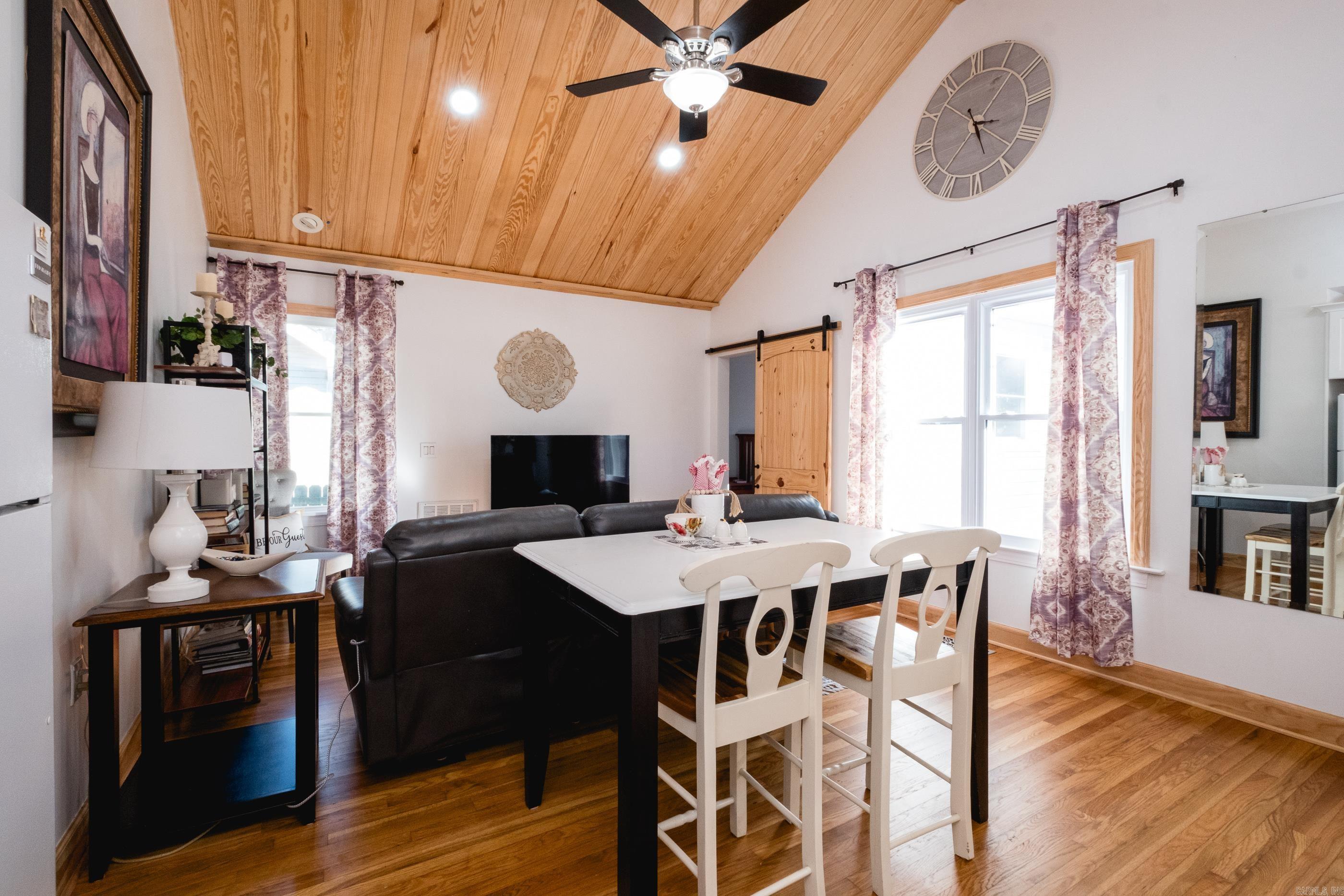 5317 C Street Little Rock, AR 72205-9999