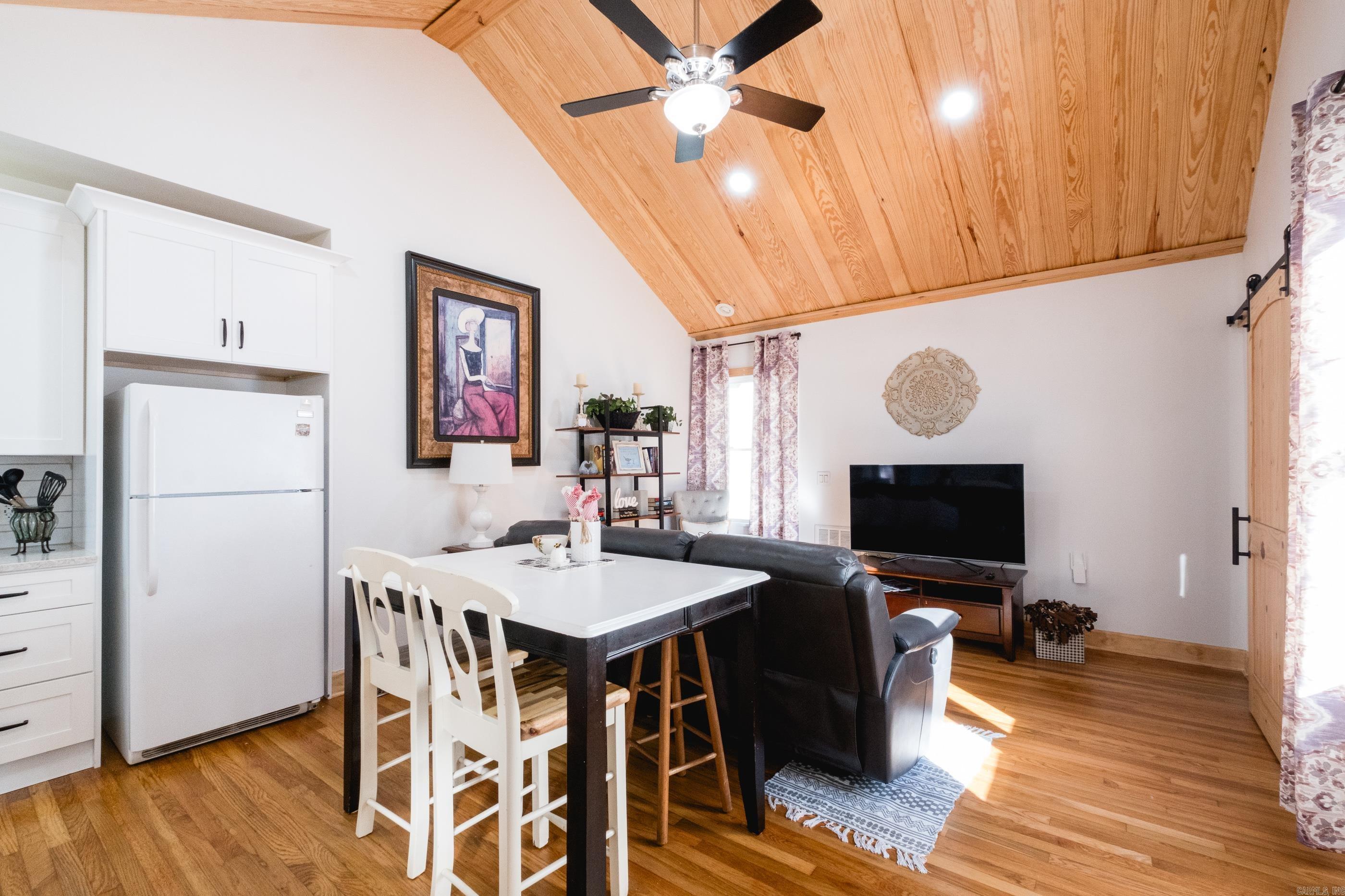 5317 C Street Little Rock, AR 72205-9999