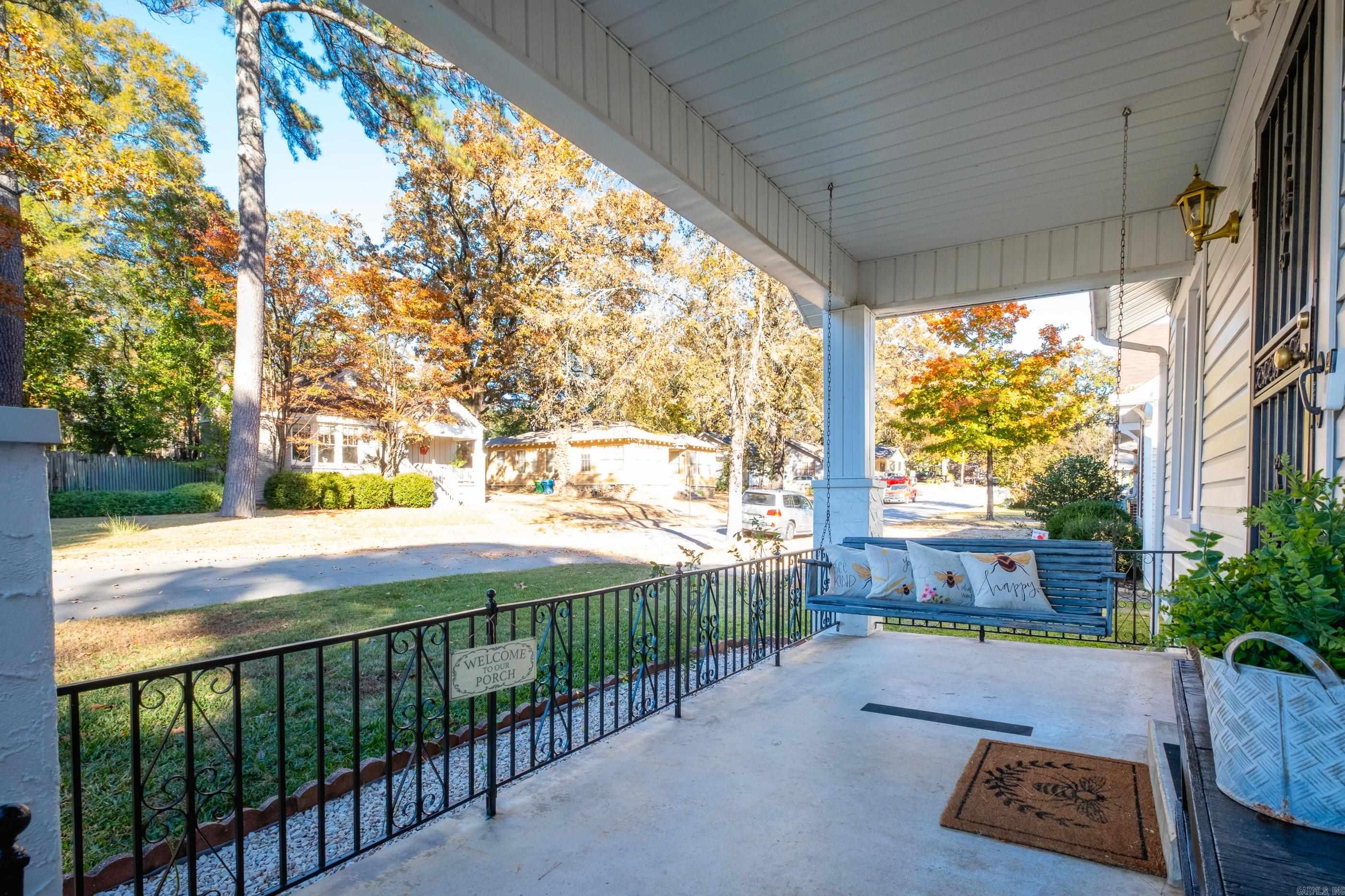 5317 C Street Little Rock, AR 72205-9999