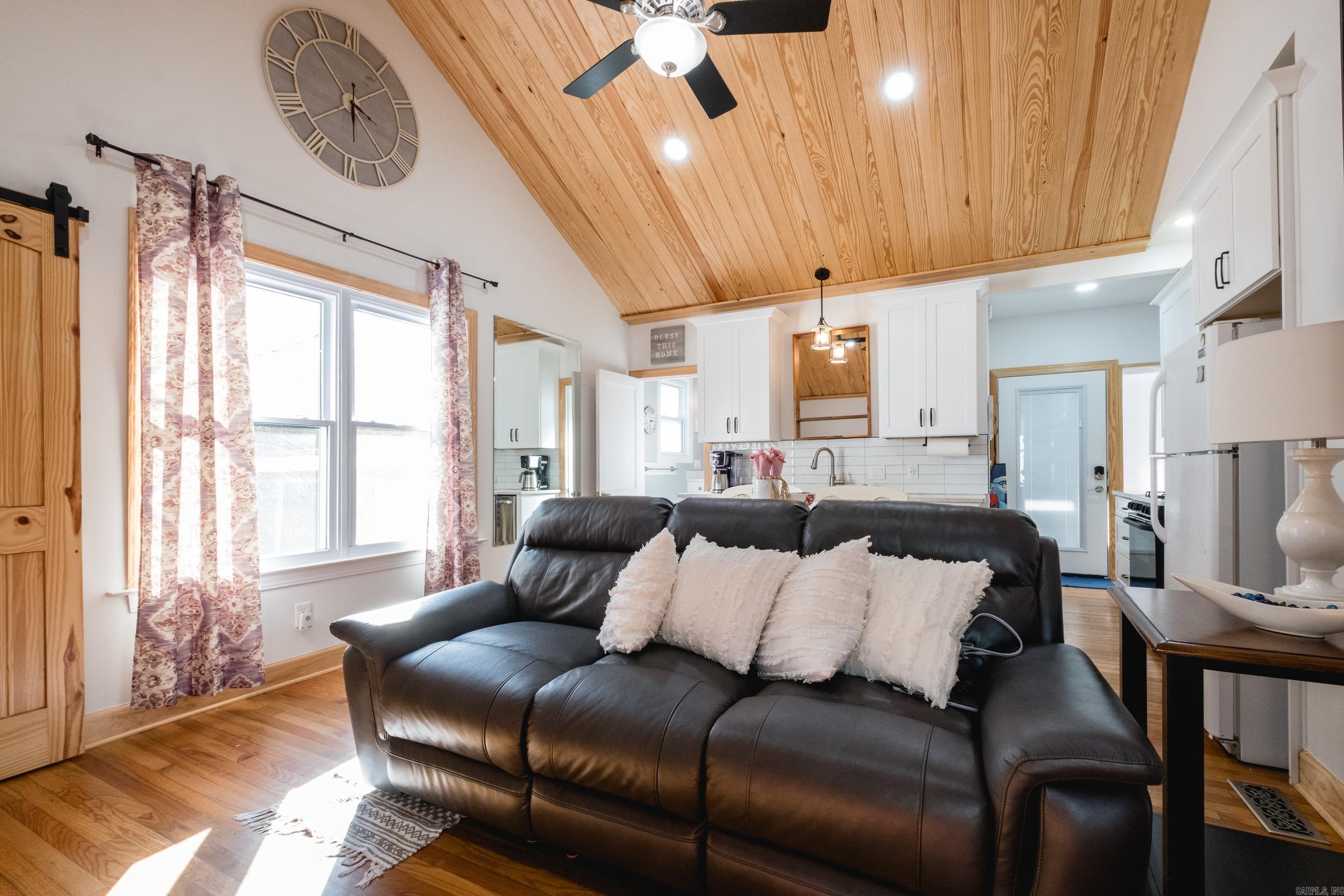 5317 C Street Little Rock, AR 72205-9999