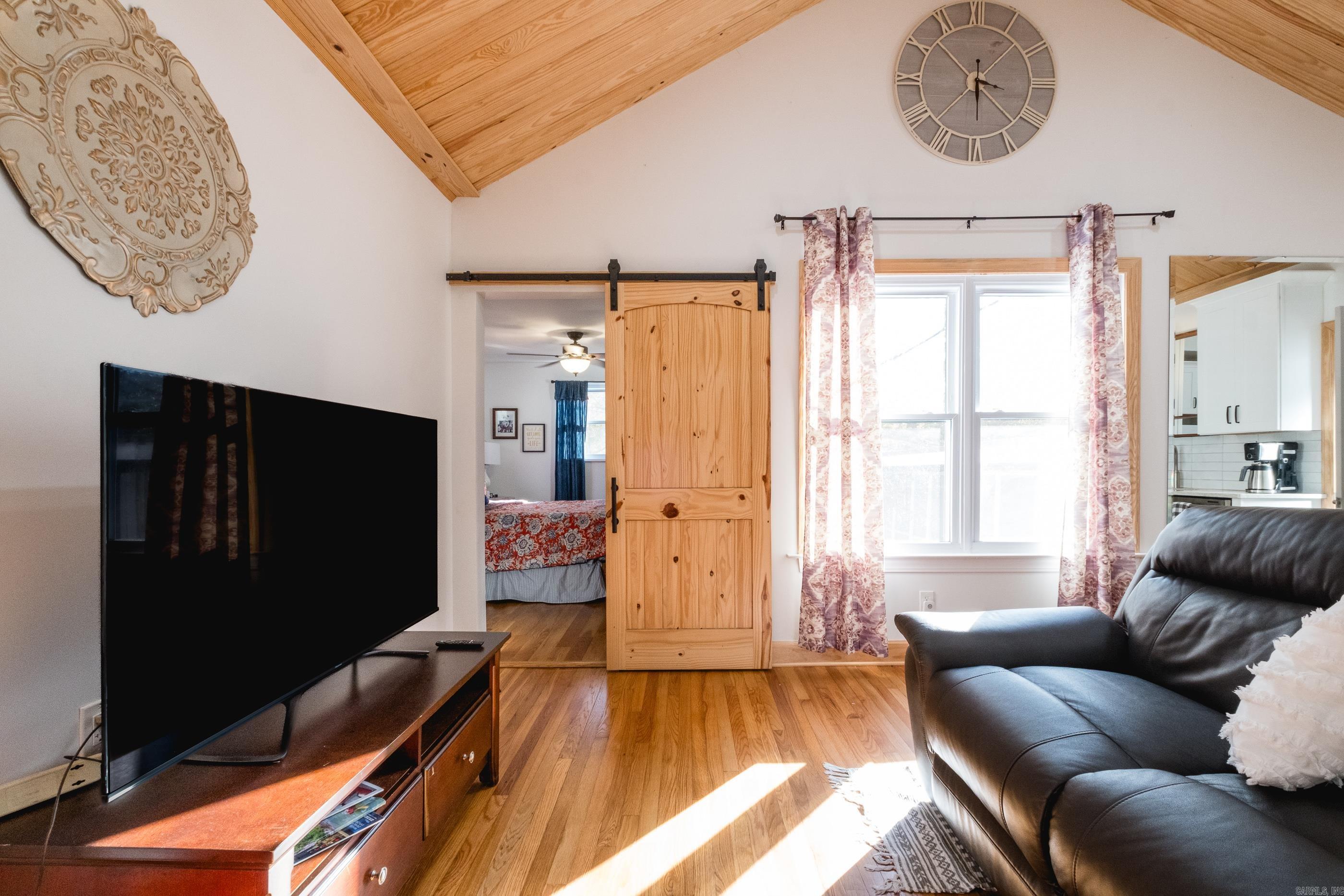 5317 C Street Little Rock, AR 72205-9999