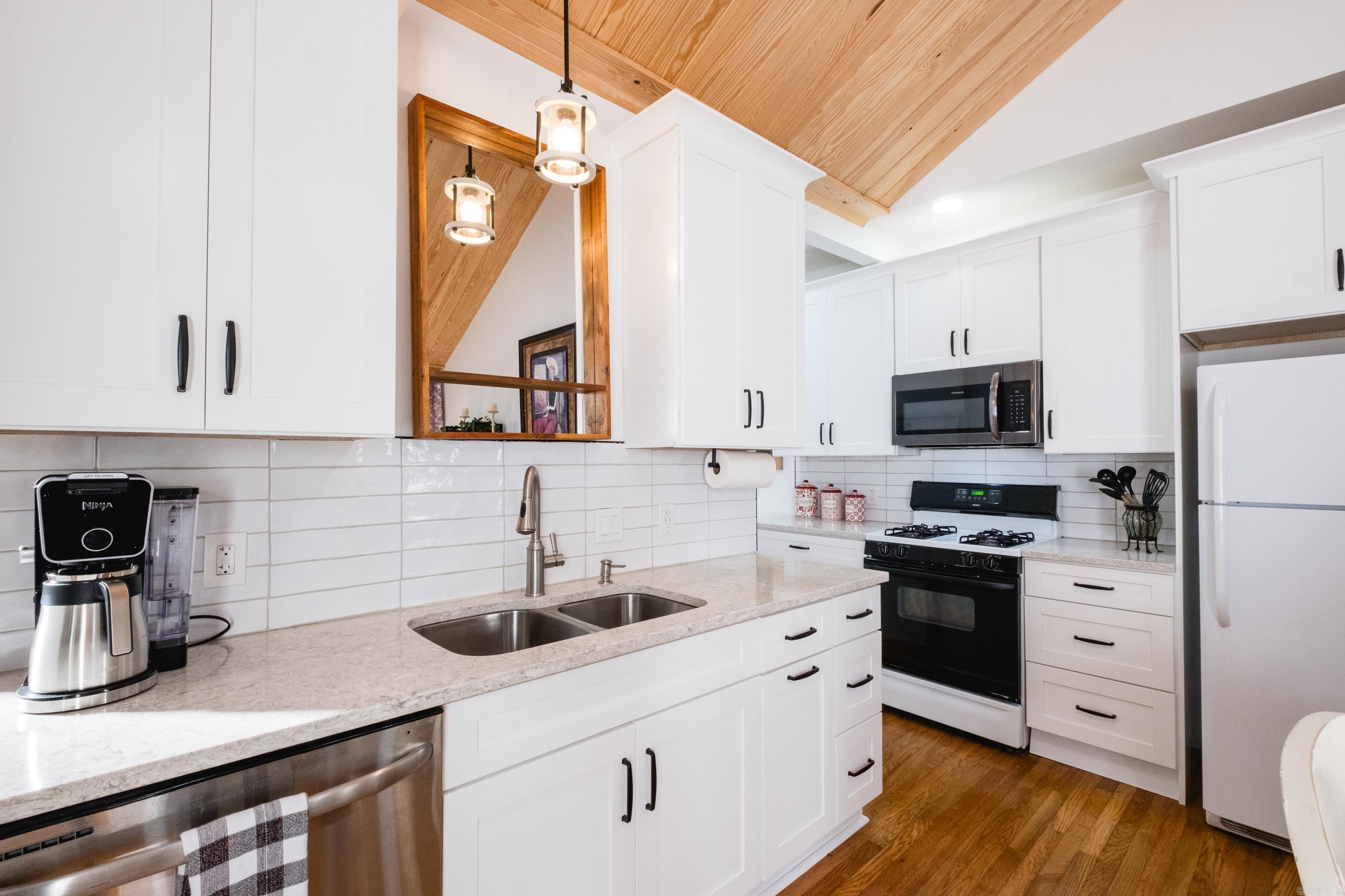 5317 C Street Little Rock, AR 72205-9999