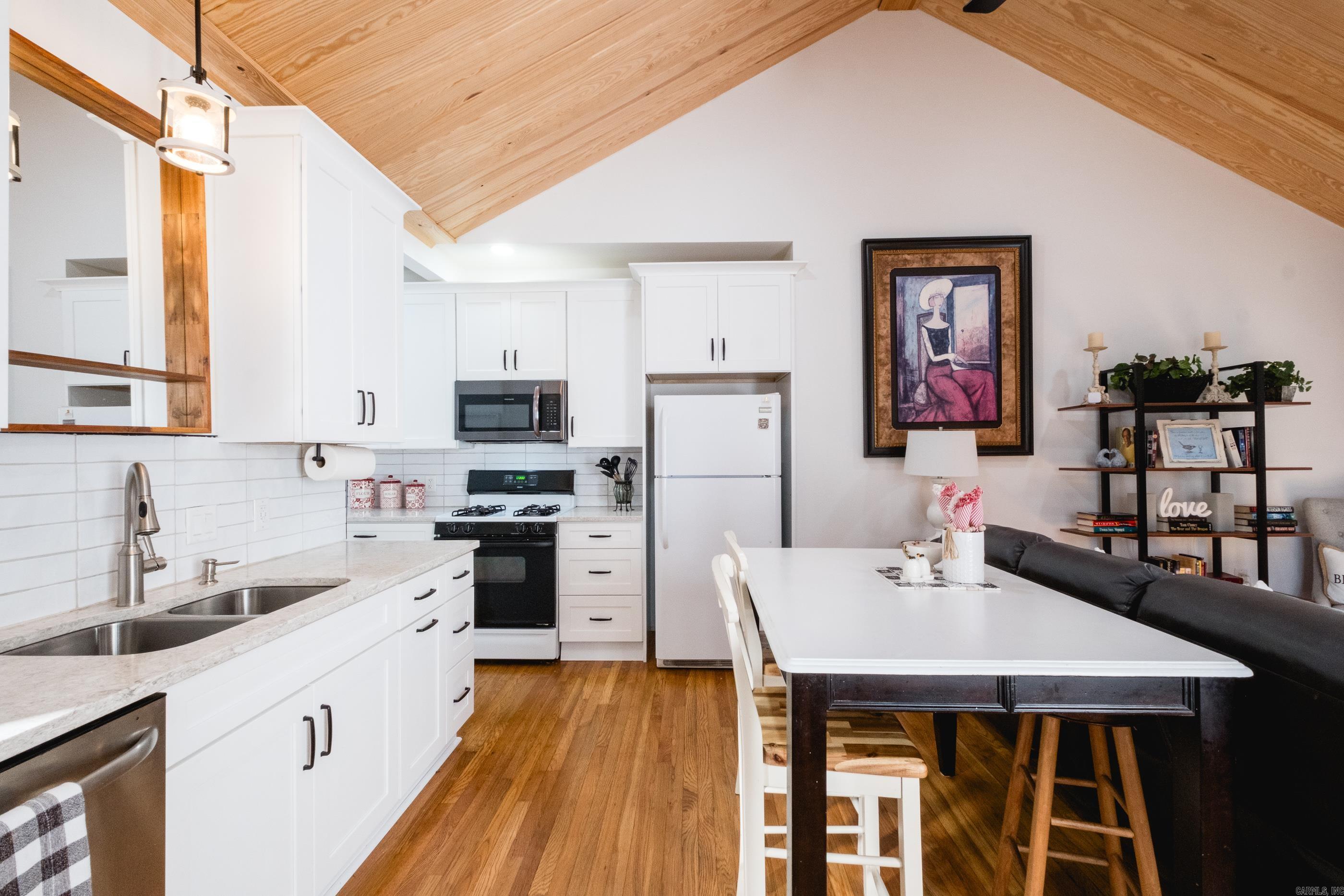 5317 C Street Little Rock, AR 72205-9999