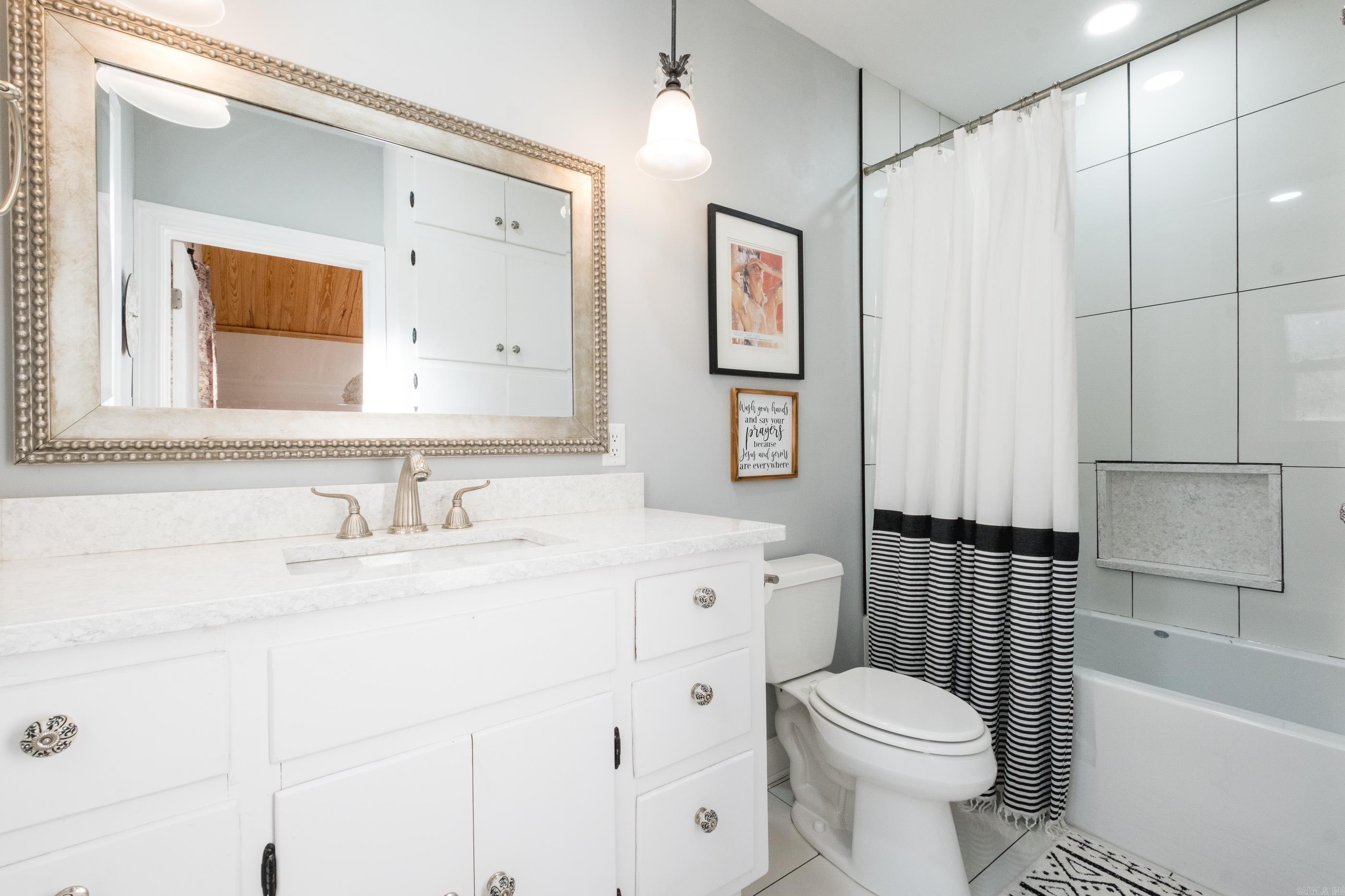 5317 C Street Little Rock, AR 72205-9999